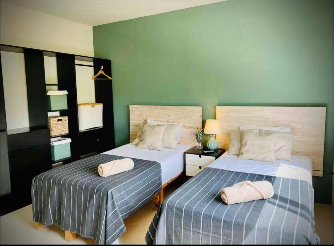 Family Apartment in Beautiful Residential Complex in Holbox view 5
