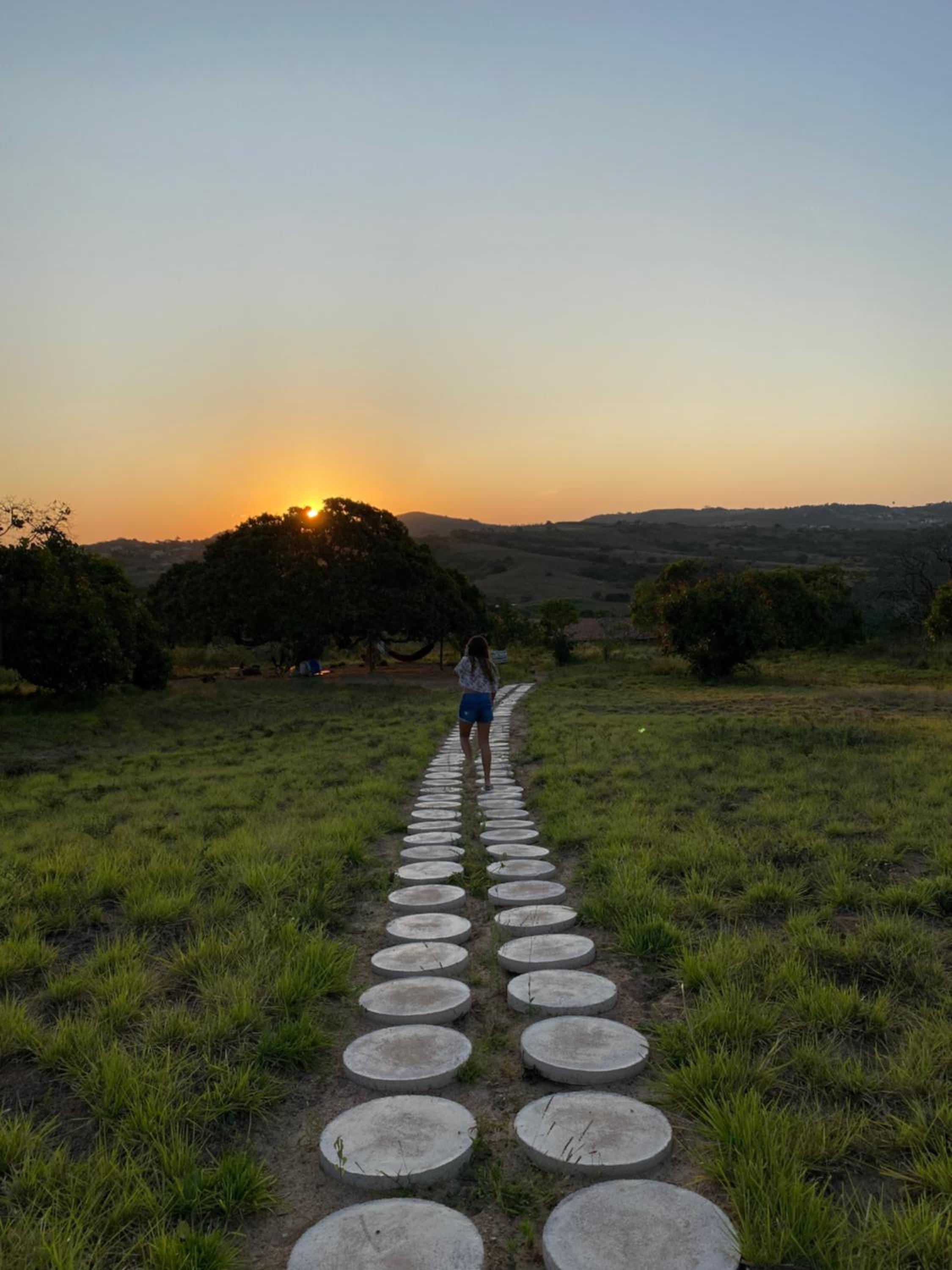 Fazenda Terra Bonita