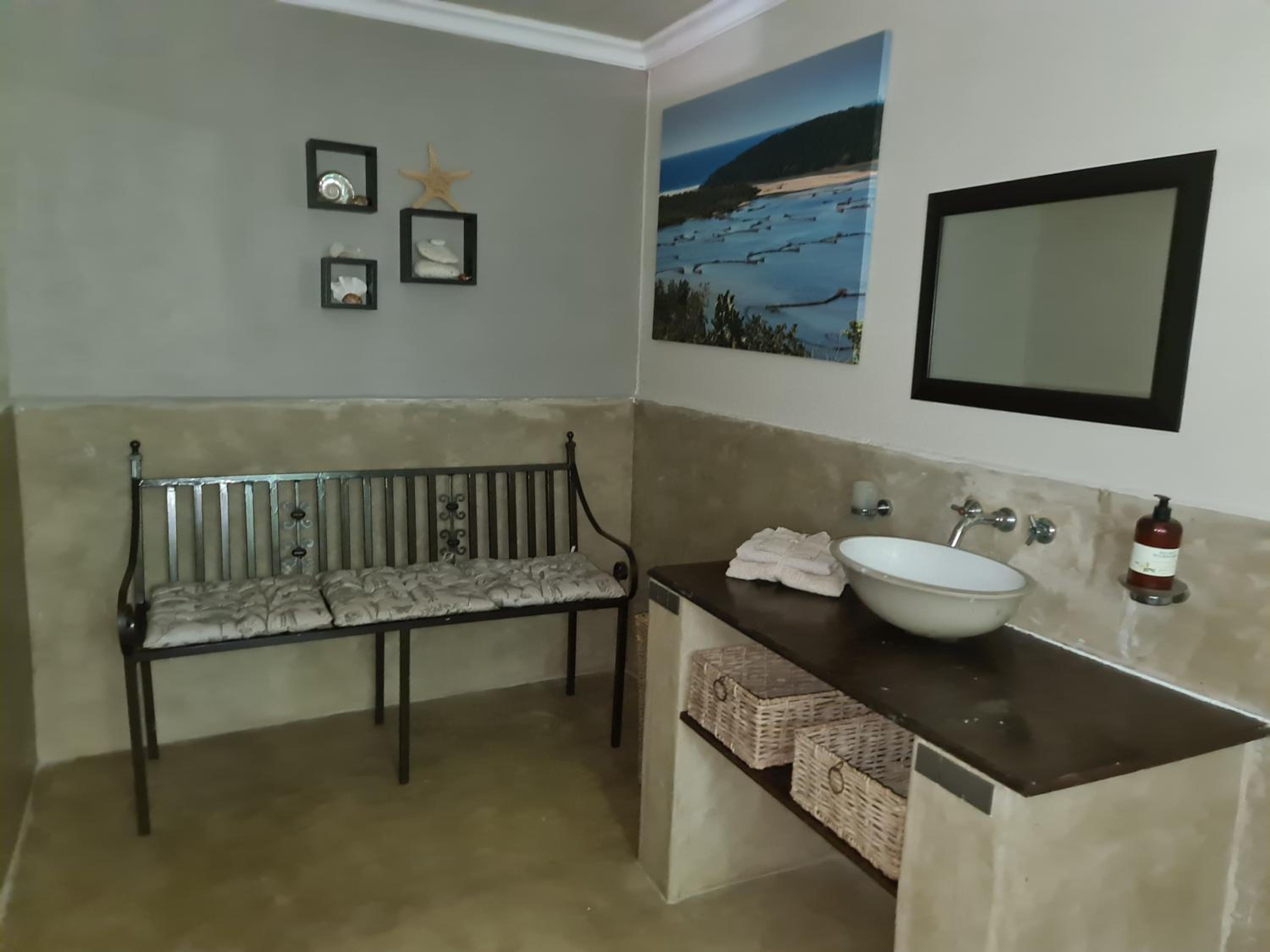Kosi Bay Lake House