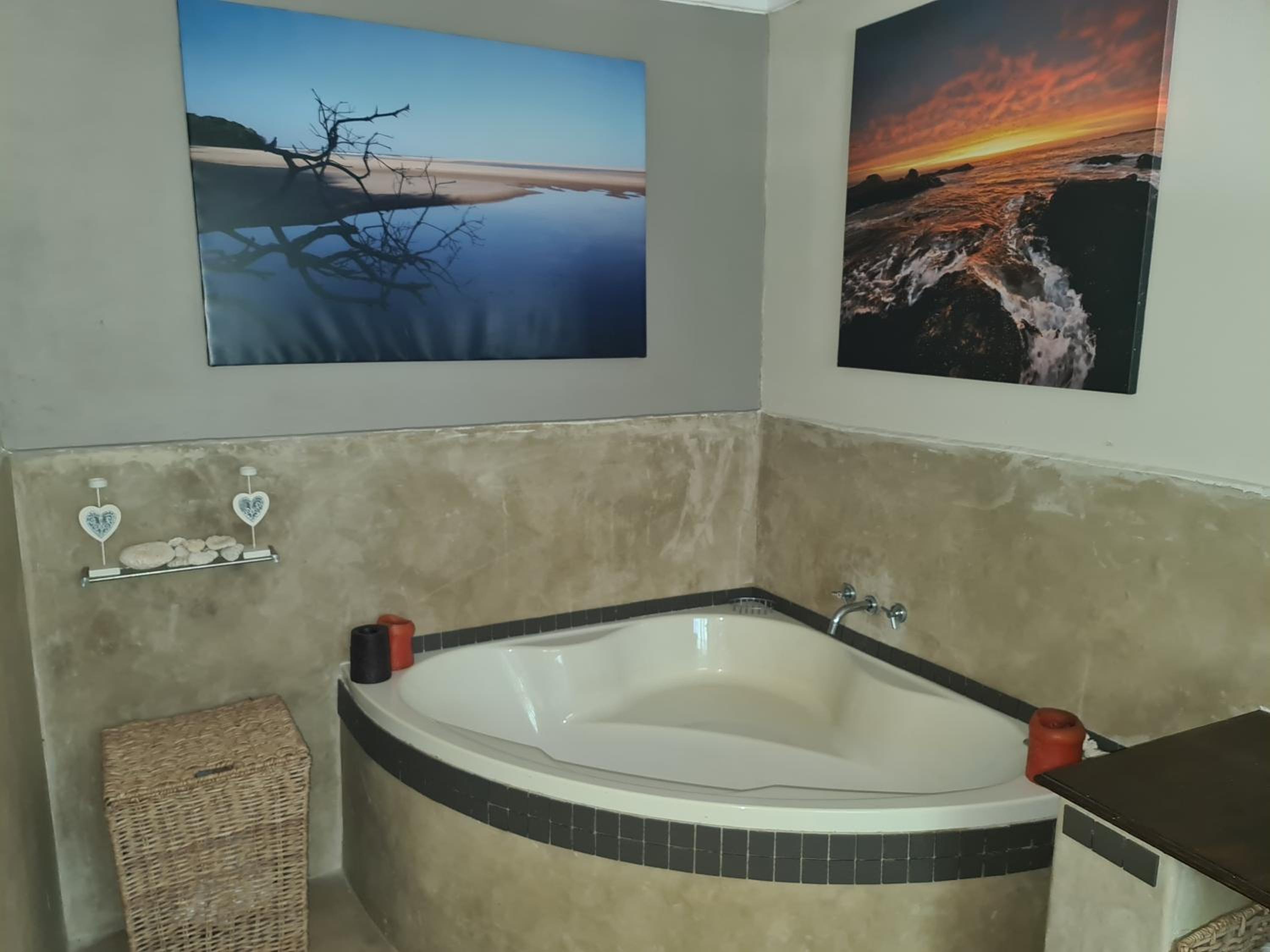 Kosi Bay Lake House