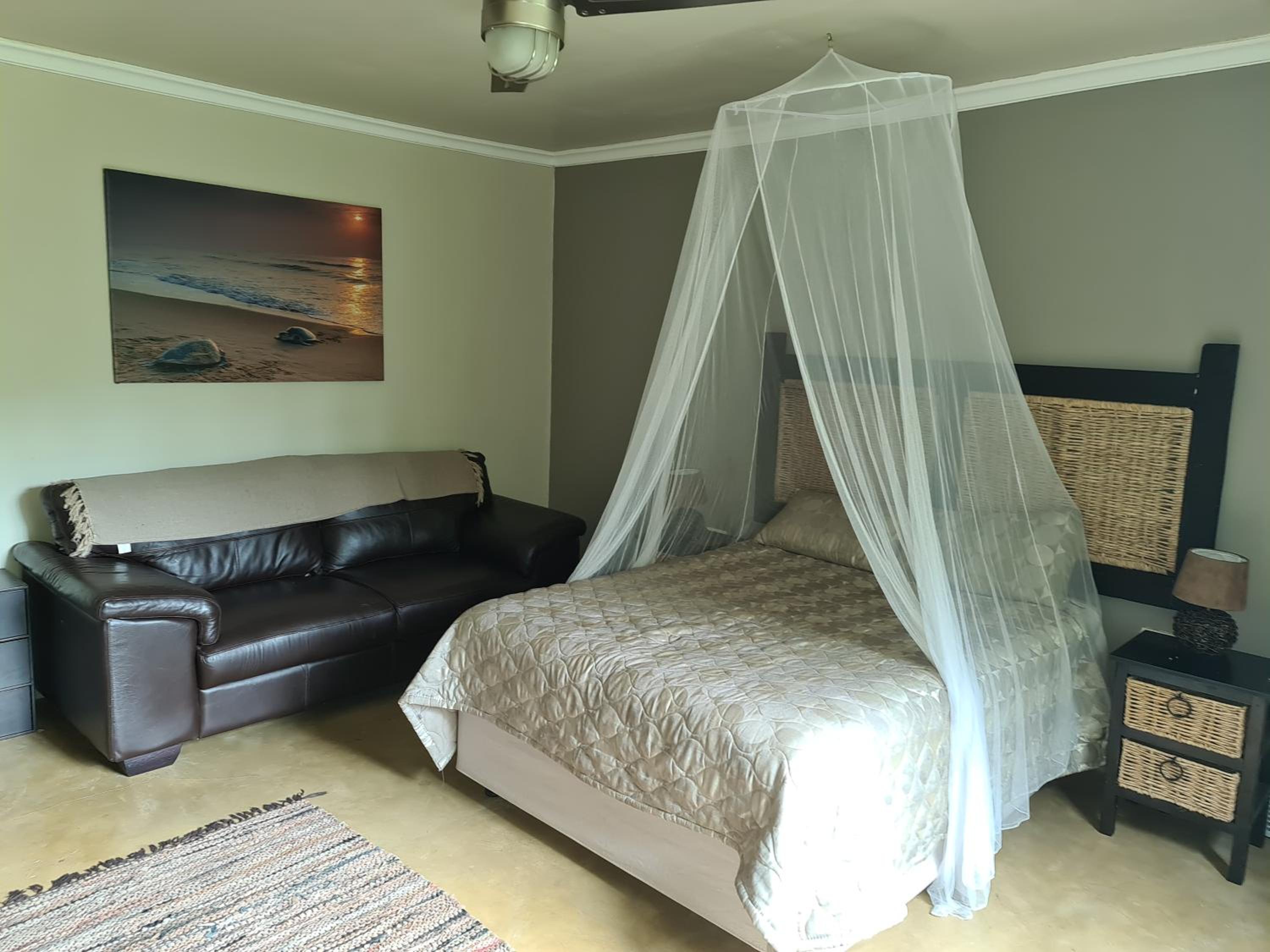 Kosi Bay Lake House