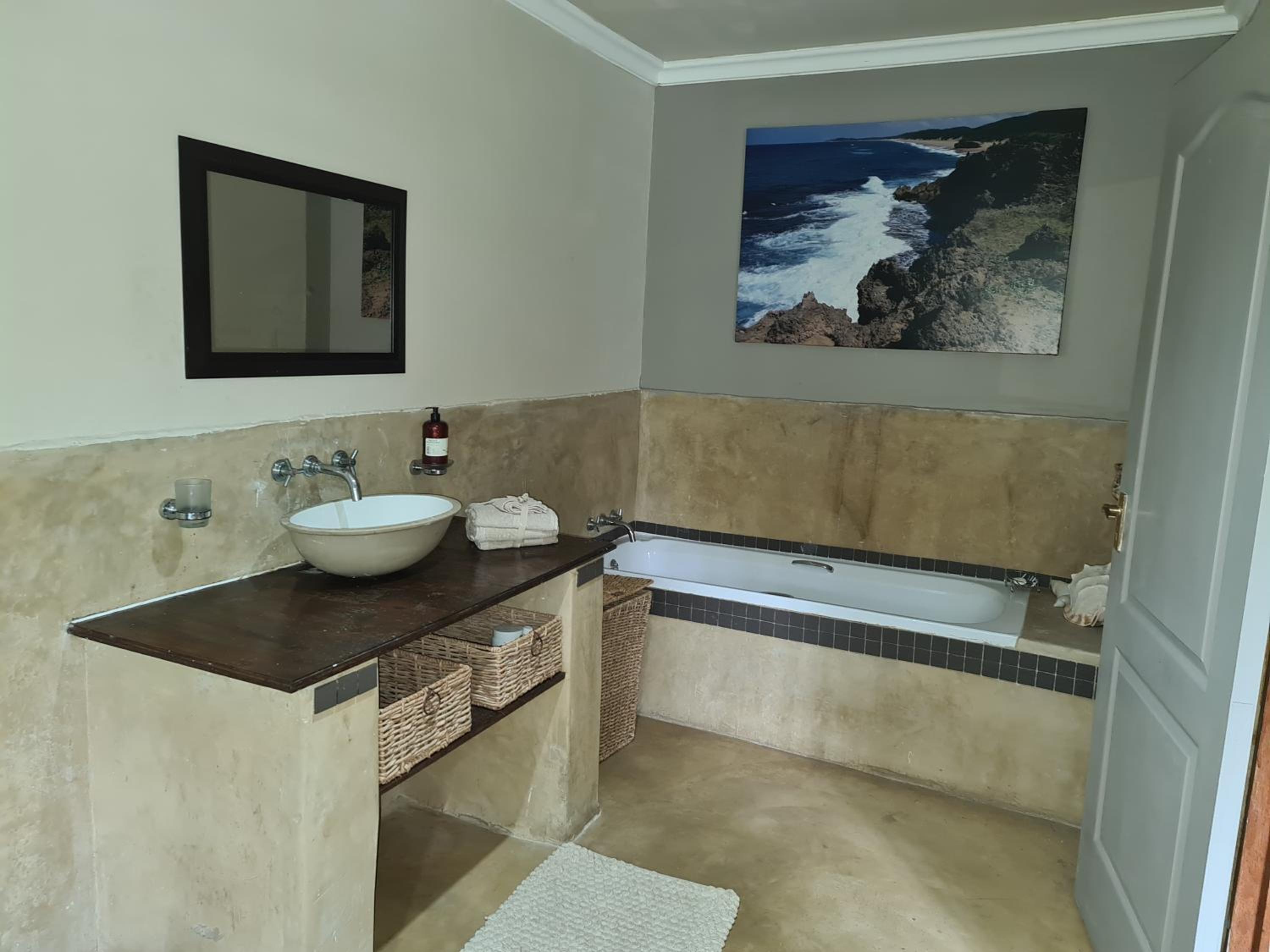 Kosi Bay Lake House
