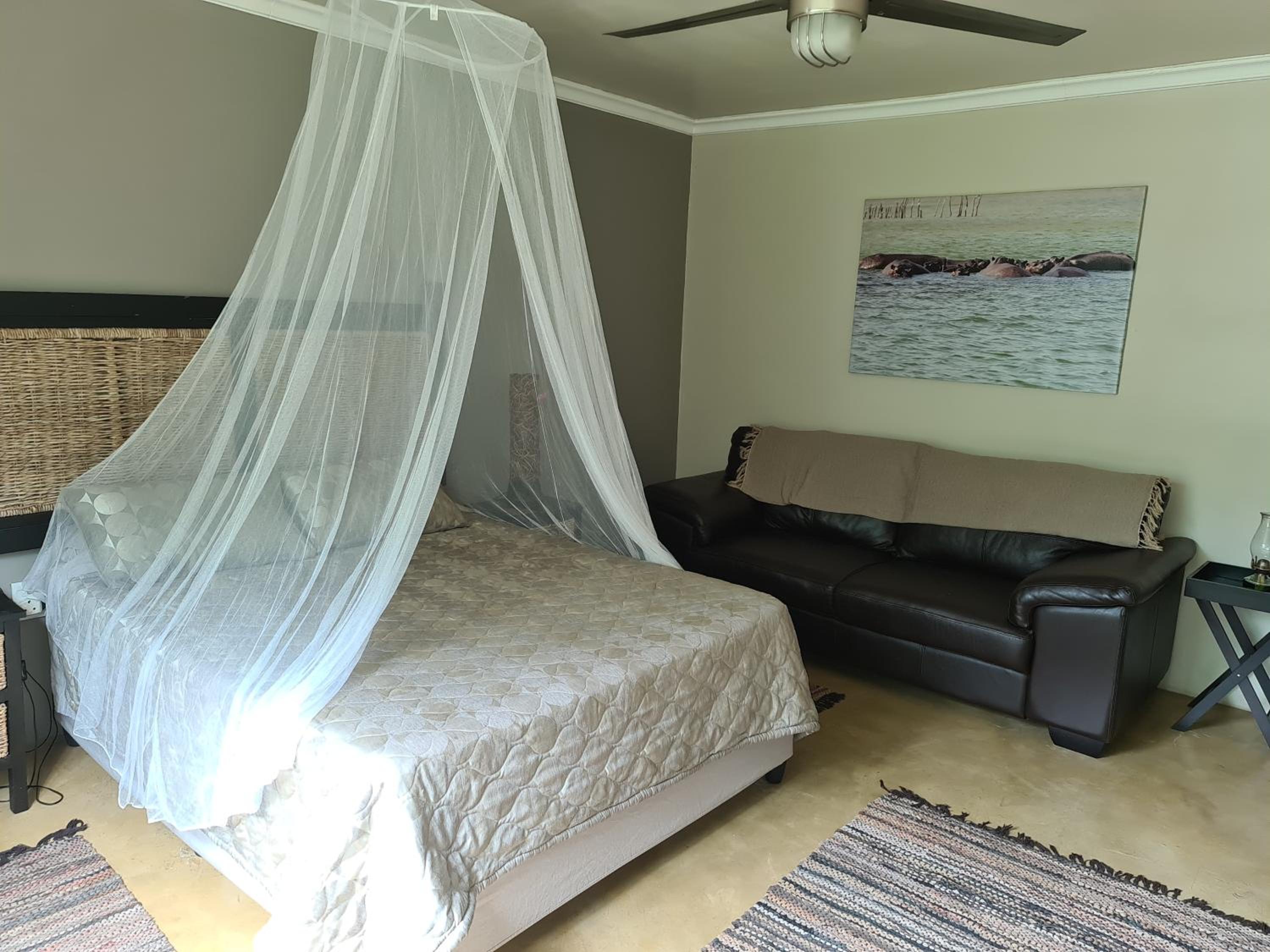 Kosi Bay Lake House