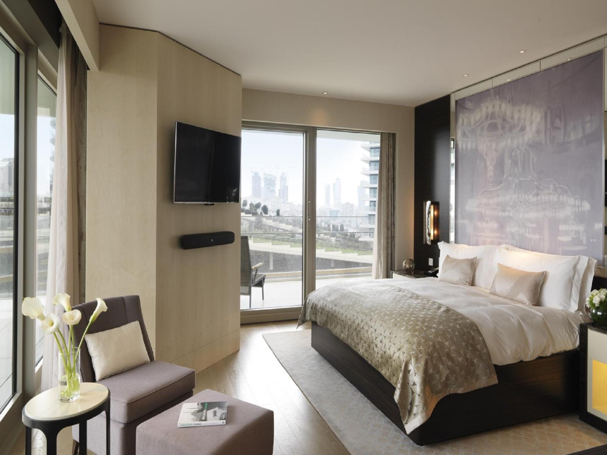 Raffles İstanbul - Image 63