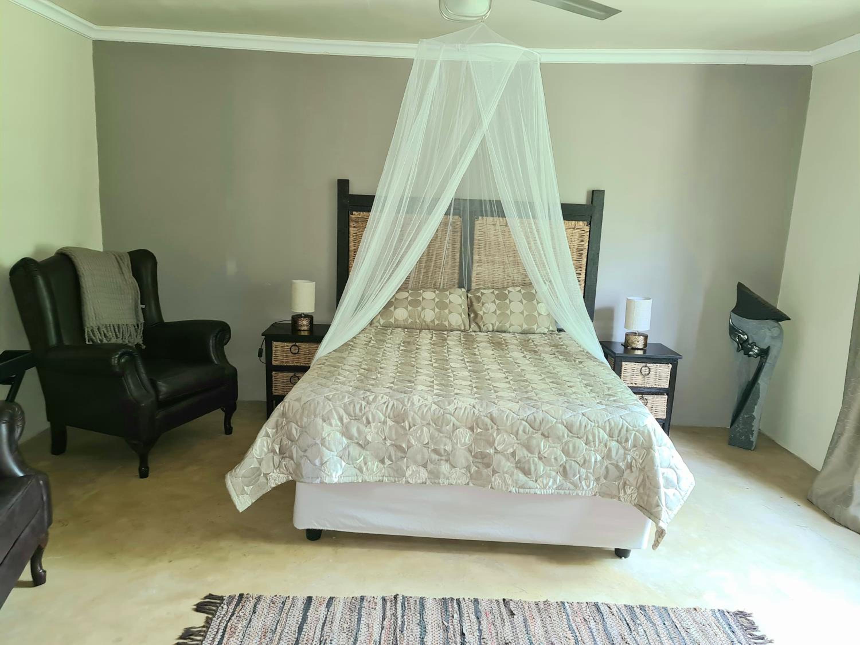 Kosi Bay Lake House