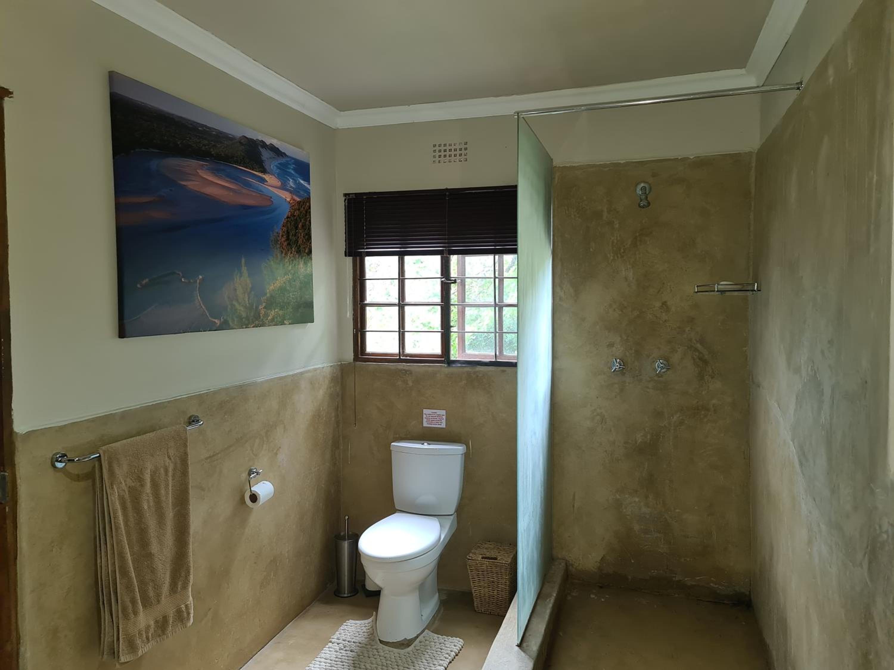 Kosi Bay Lake House