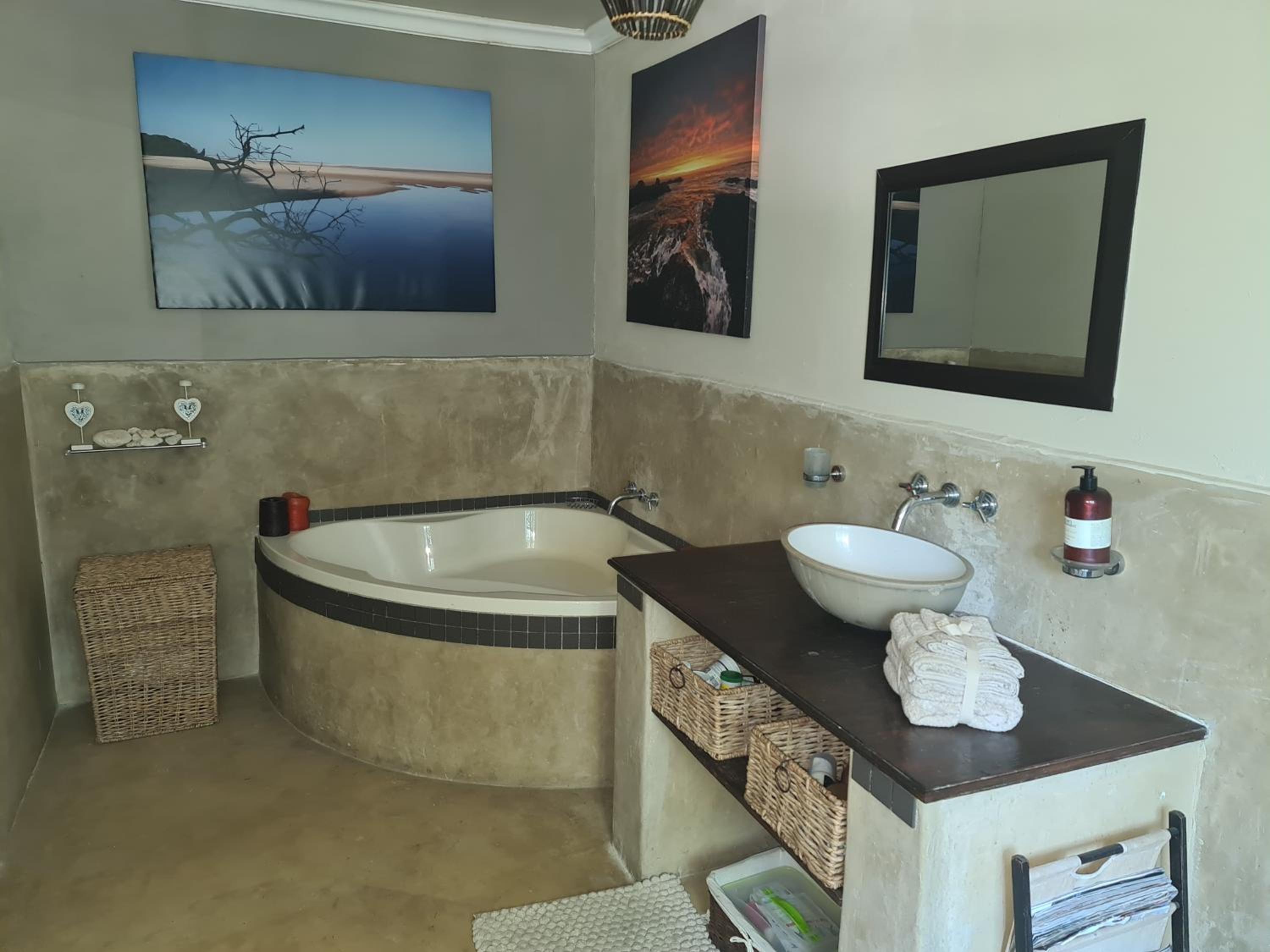 Kosi Bay Lake House