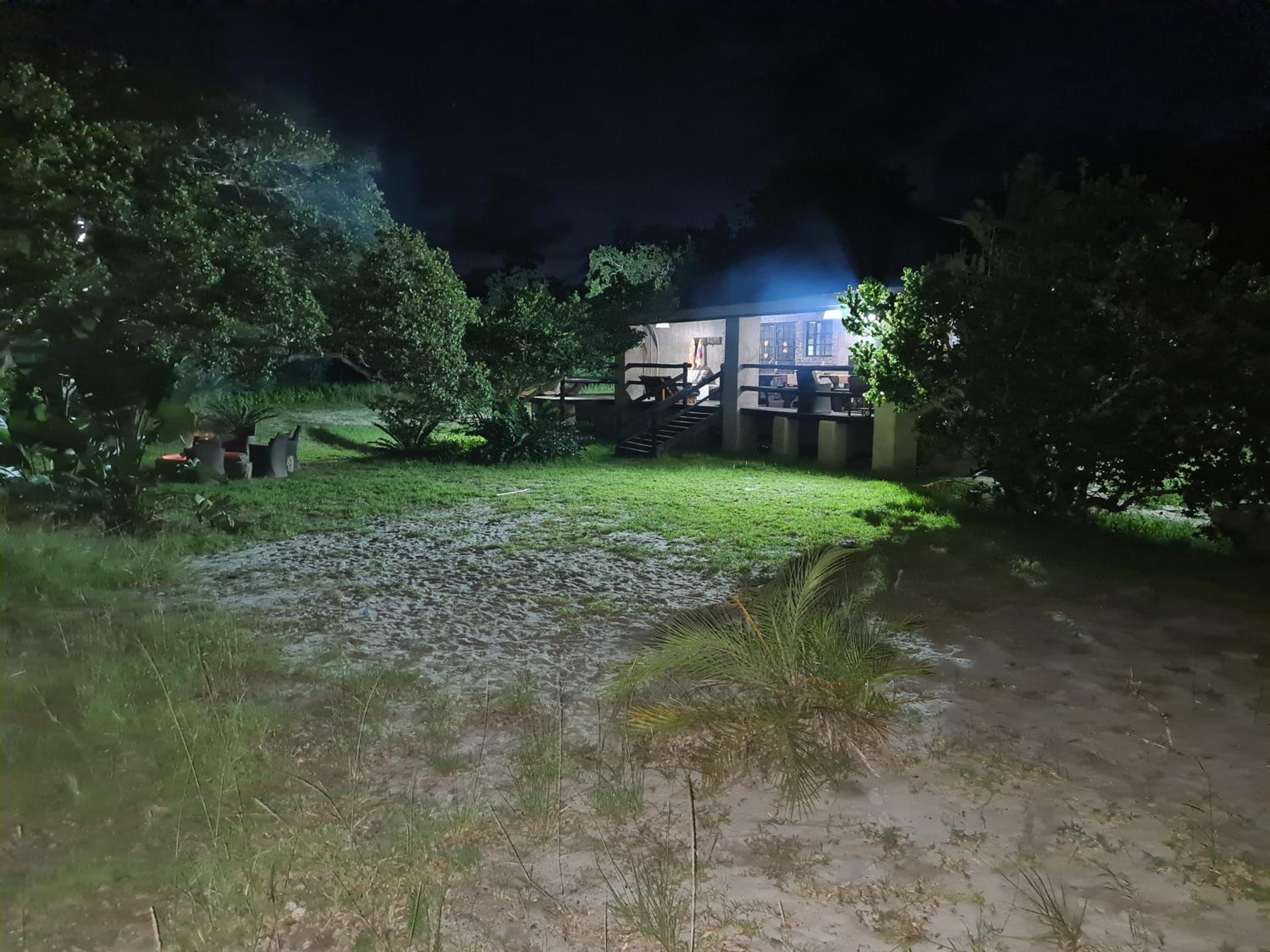 Kosi Bay Lake House