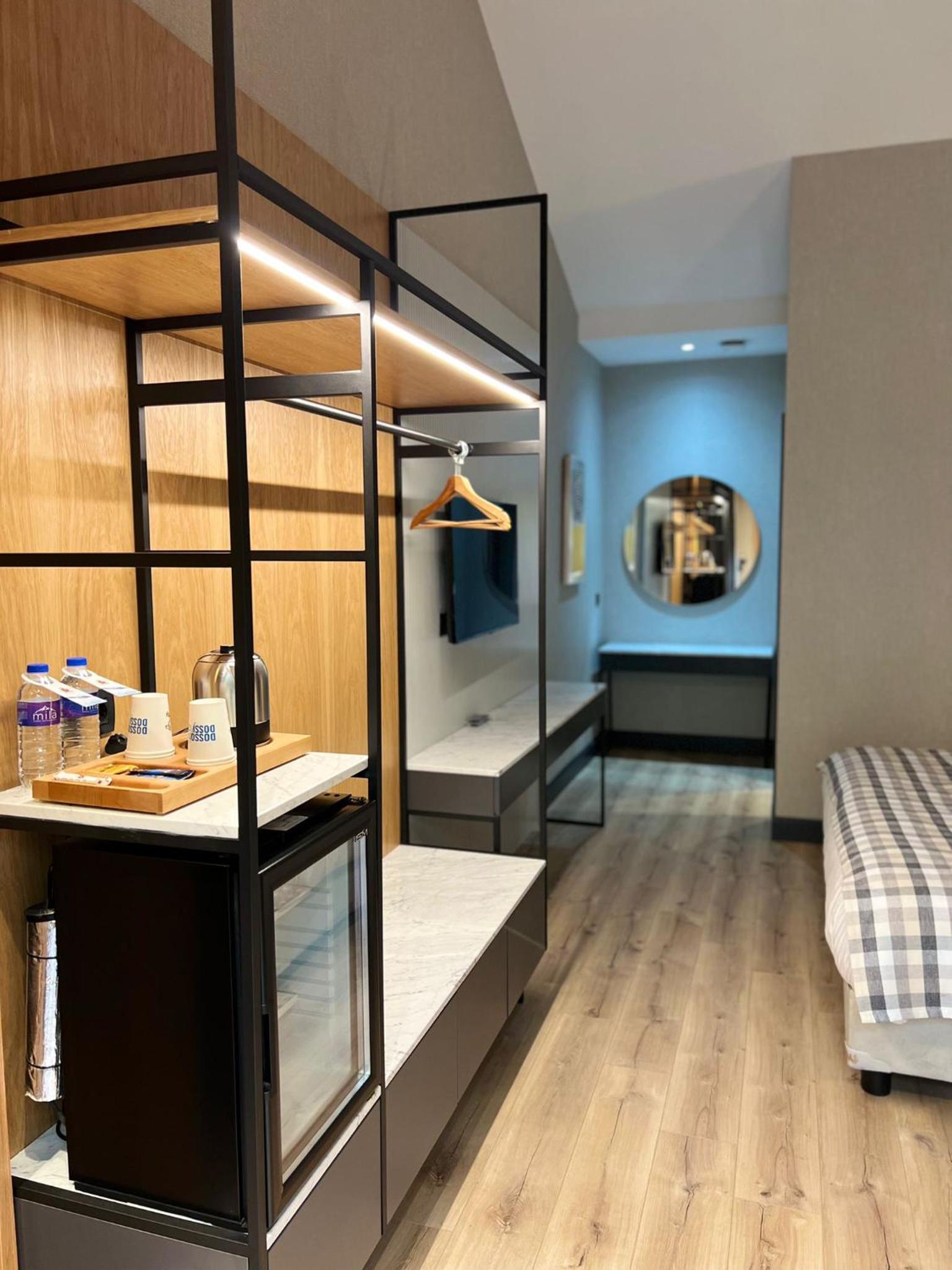 Dosso Dossi Otelleri Laleli - Image 9