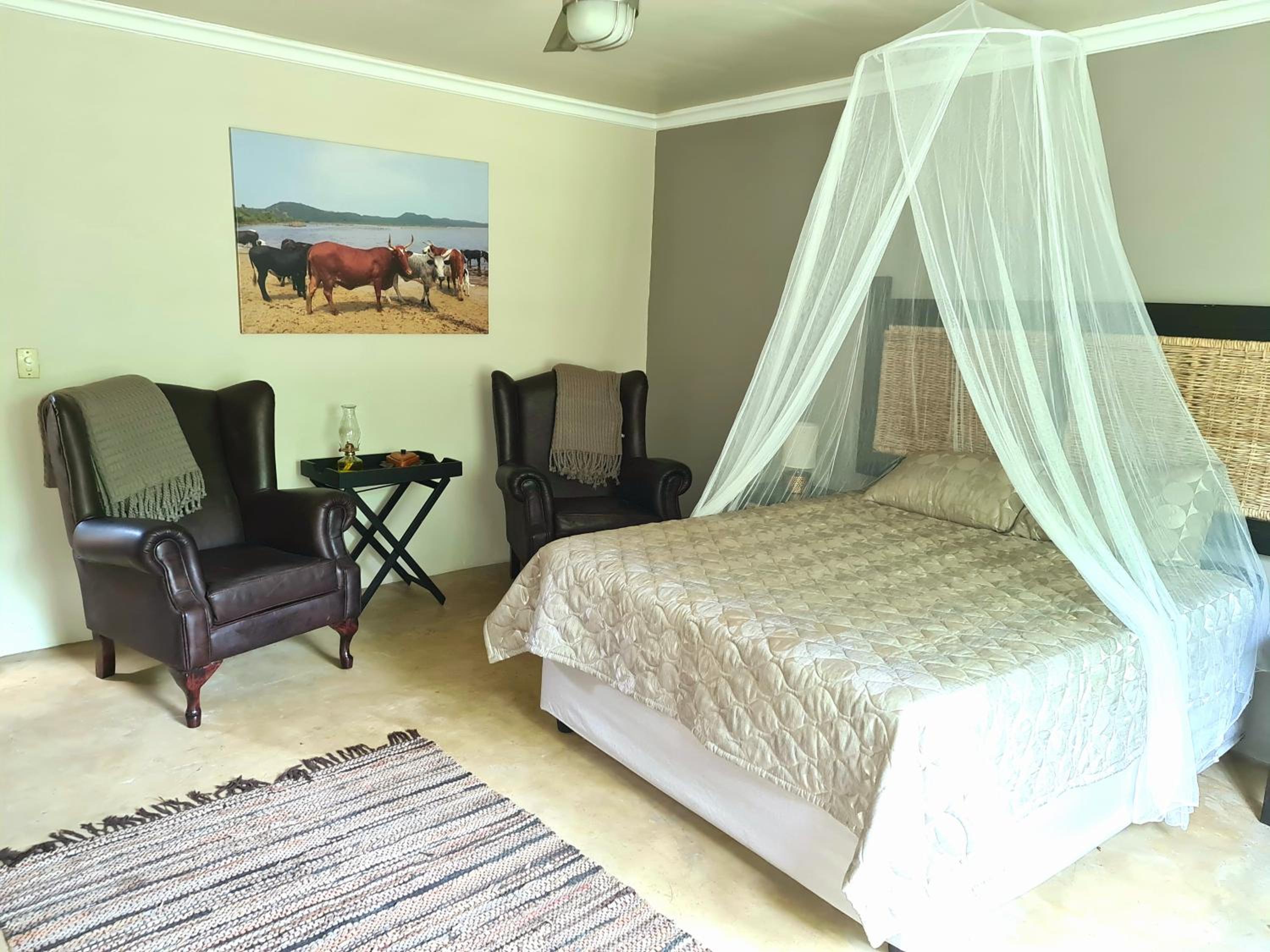 Kosi Bay Lake House