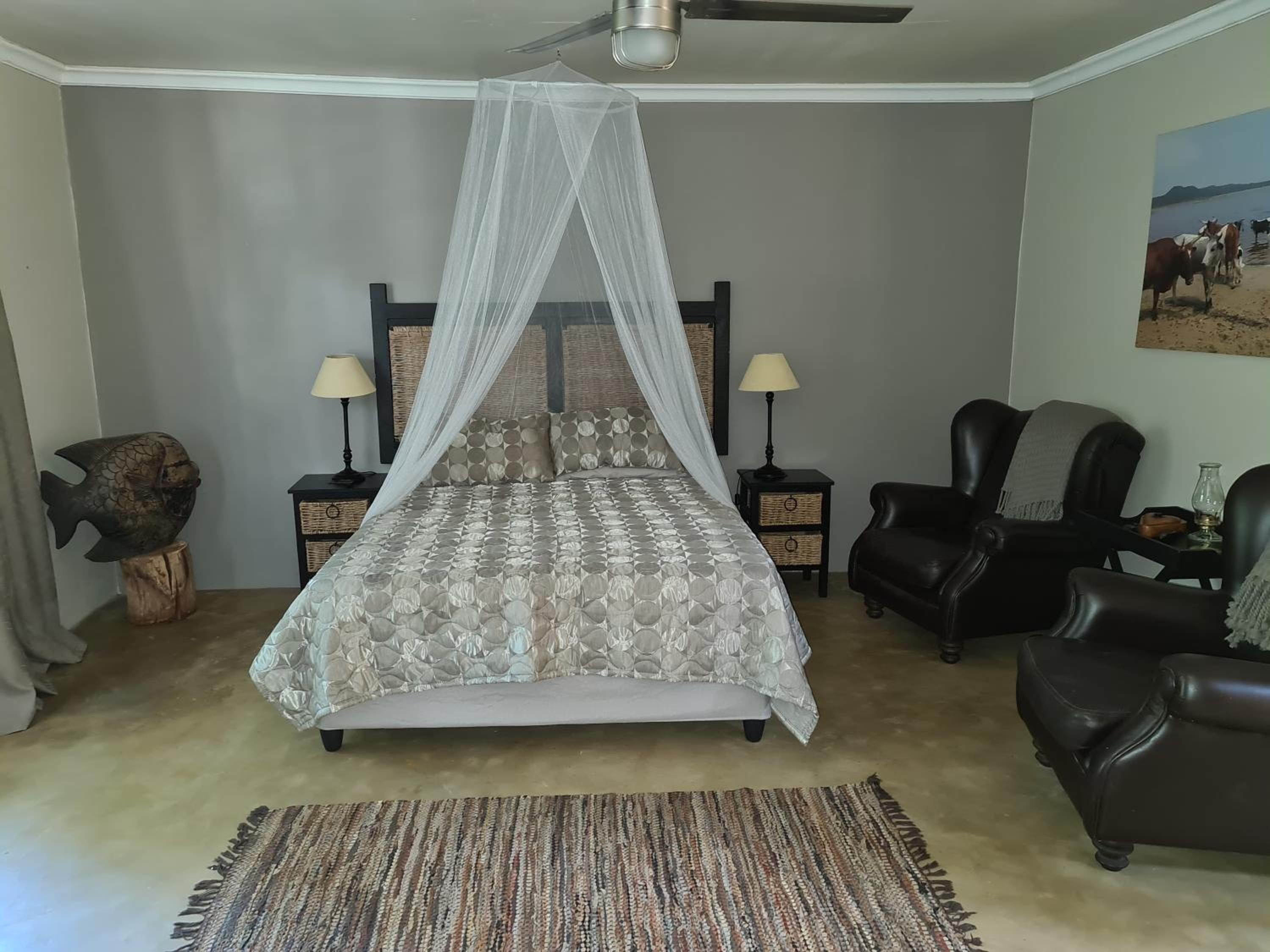 Kosi Bay Lake House