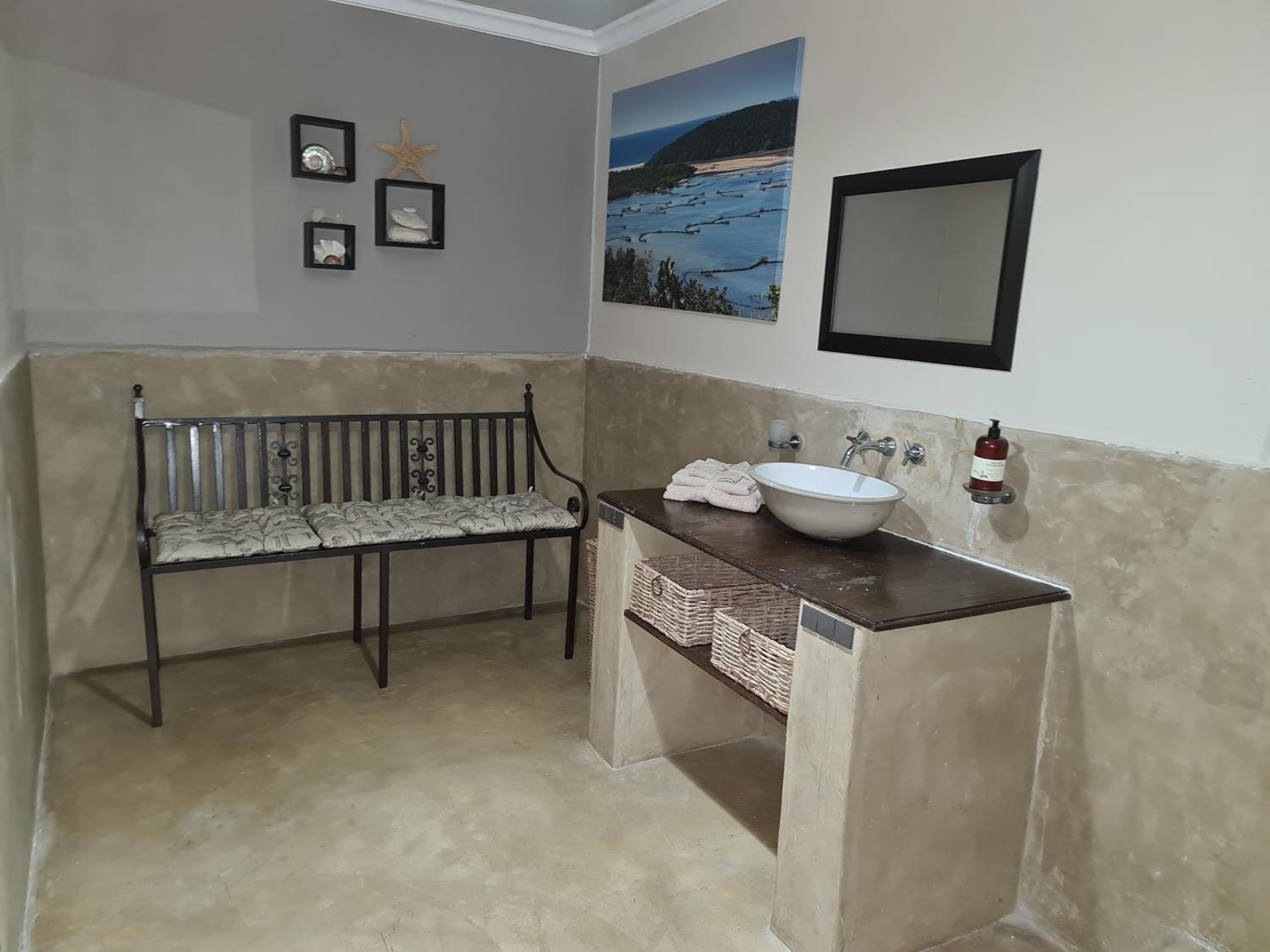 Kosi Bay Lake House