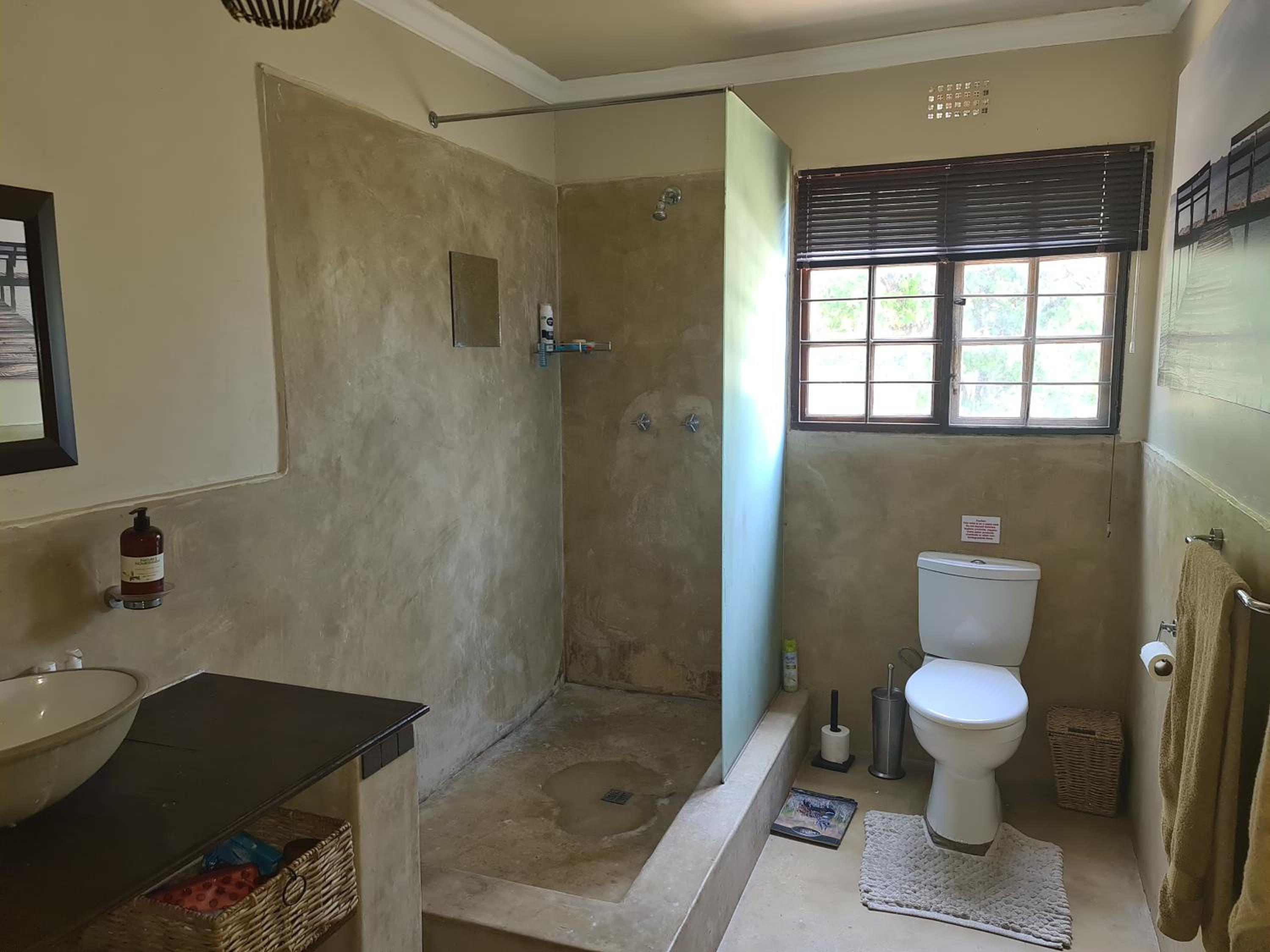 Kosi Bay Lake House