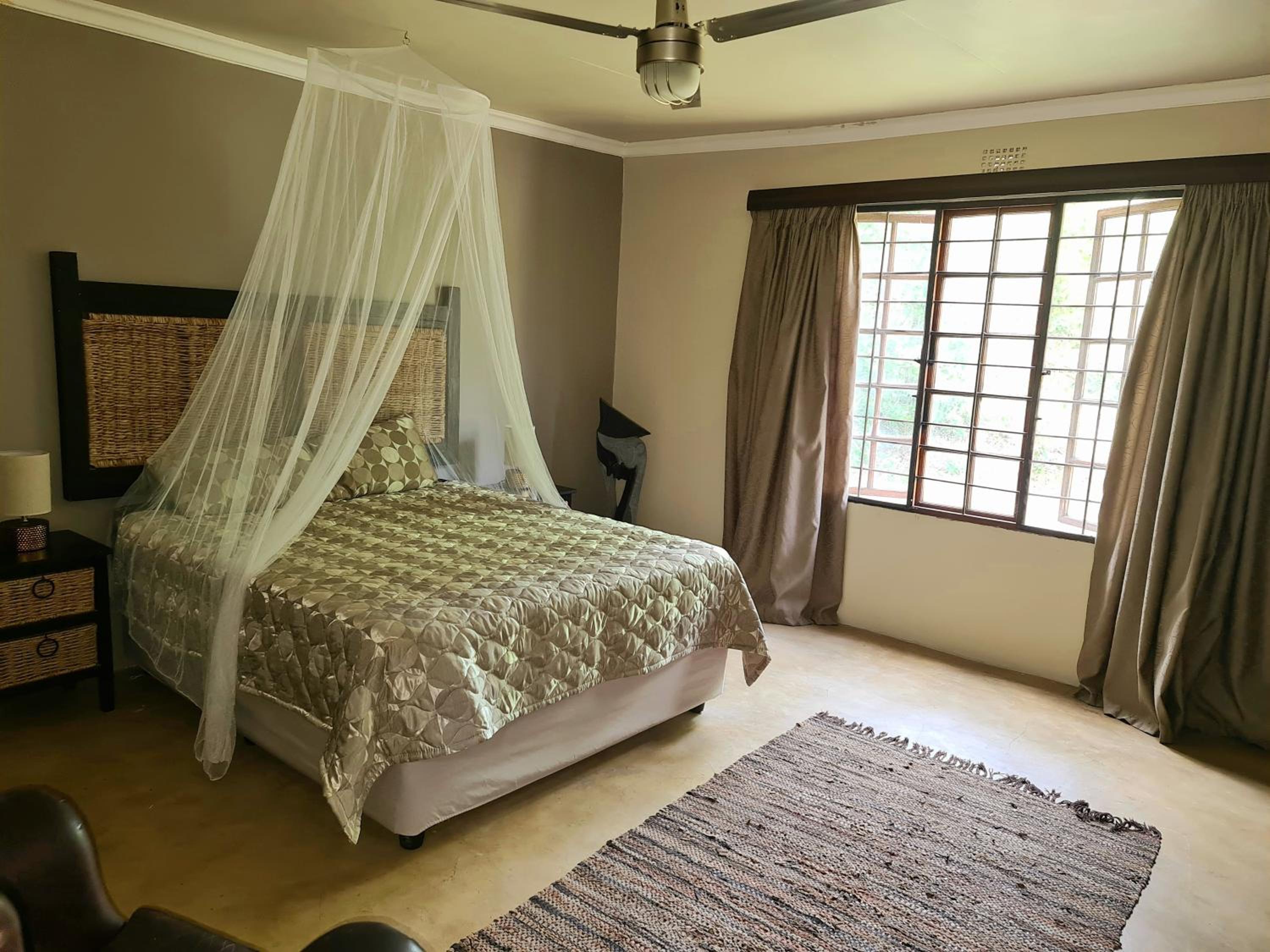 Kosi Bay Lake House