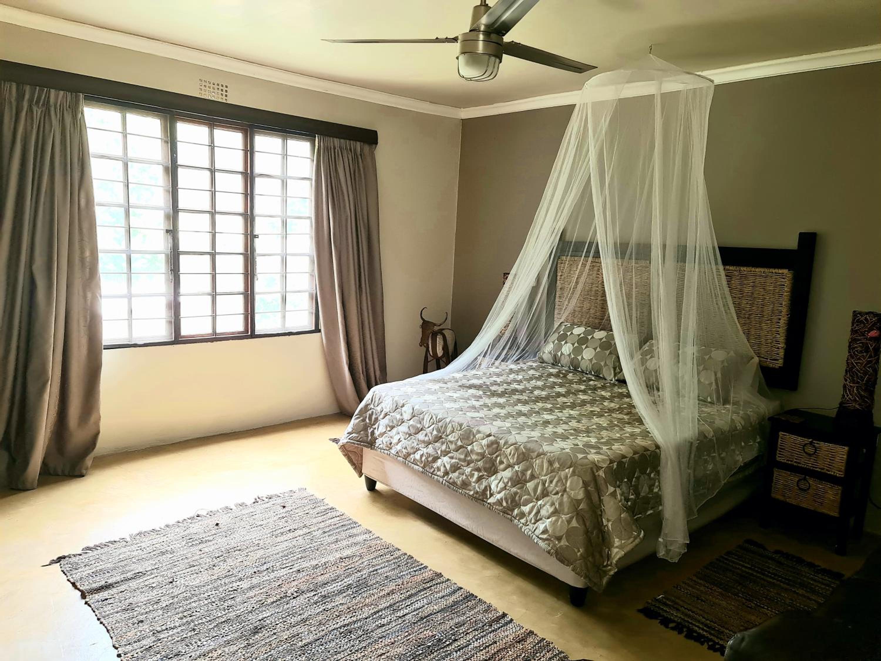 Kosi Bay Lake House