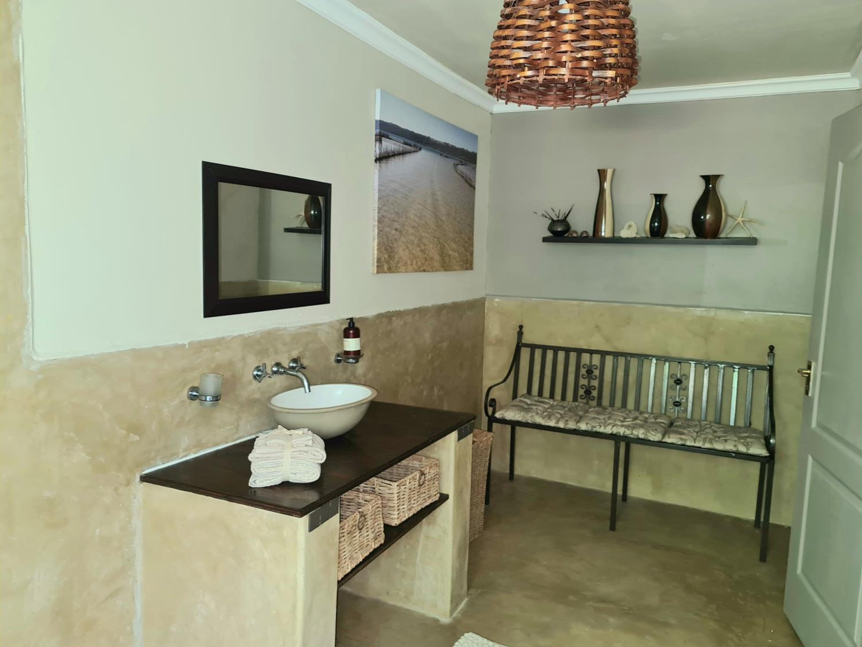 Kosi Bay Lake House