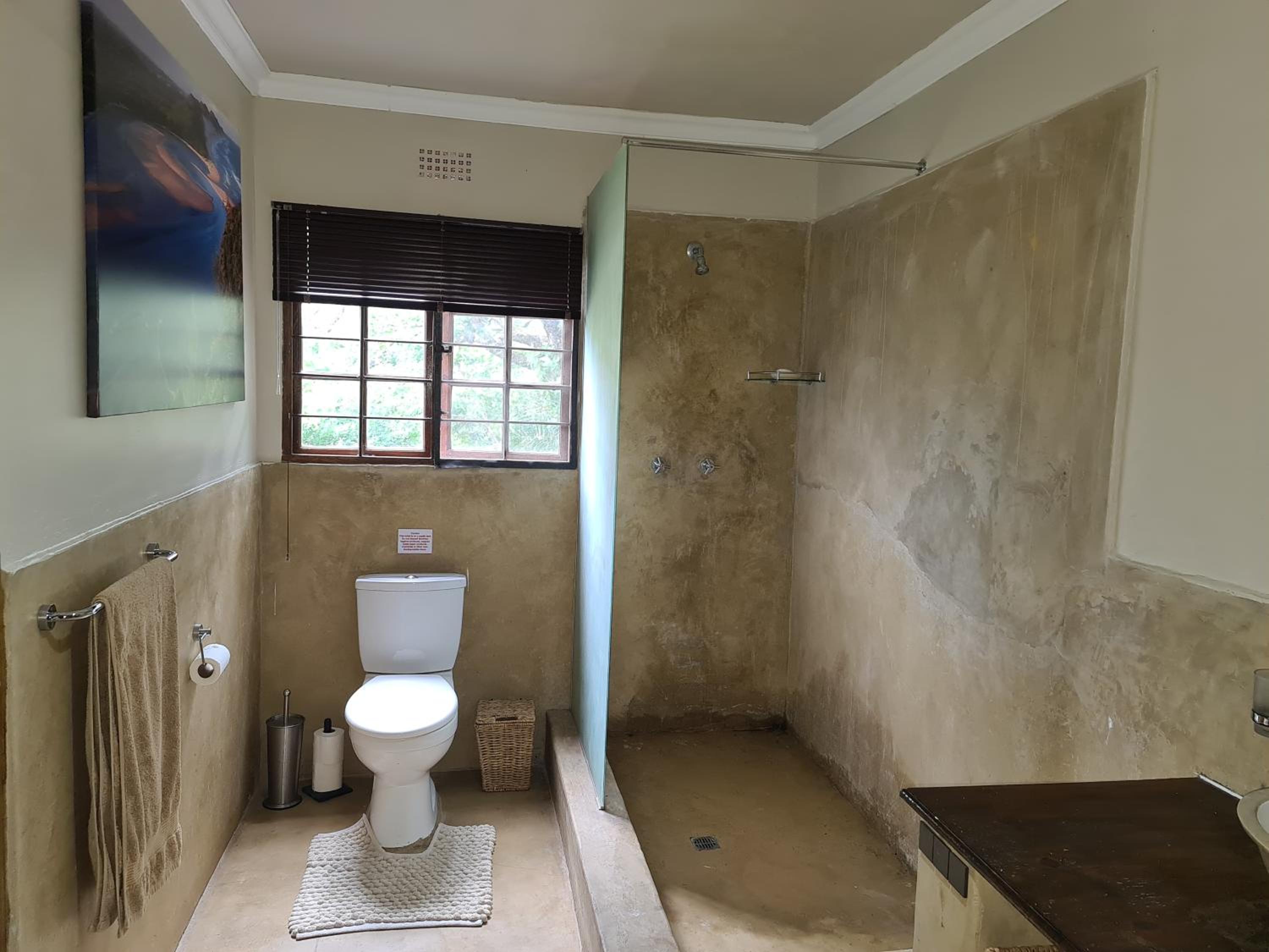 Kosi Bay Lake House