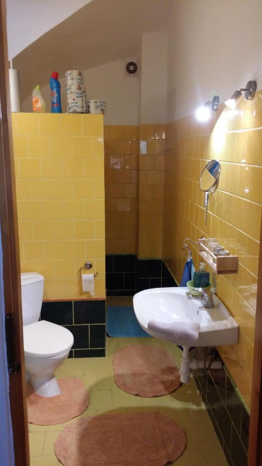 Penzion Na koštěti - pejsci zdarma