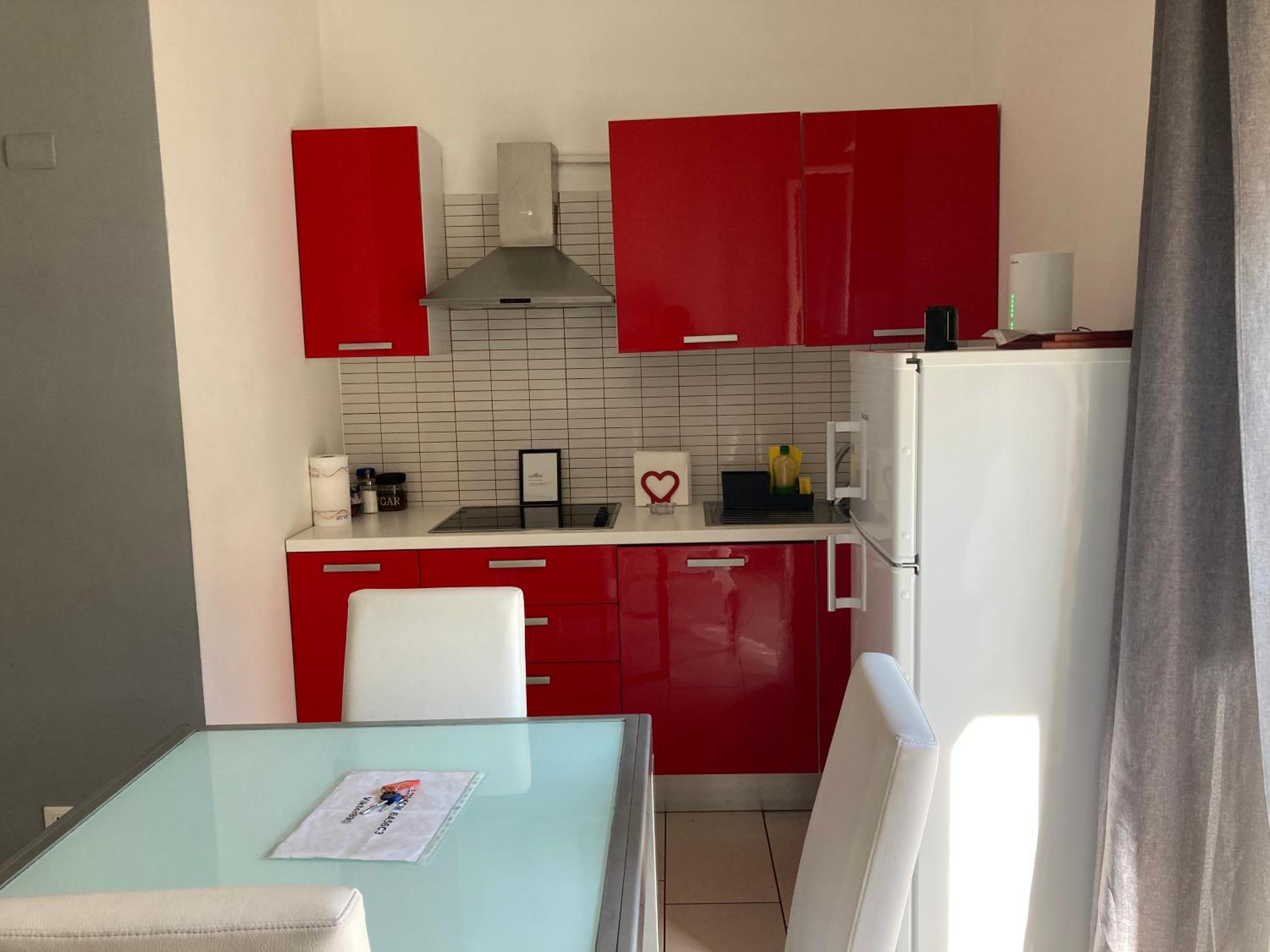 De Gasperi House- Elegante appartamento,con terrazza,nel cuore di Napoli