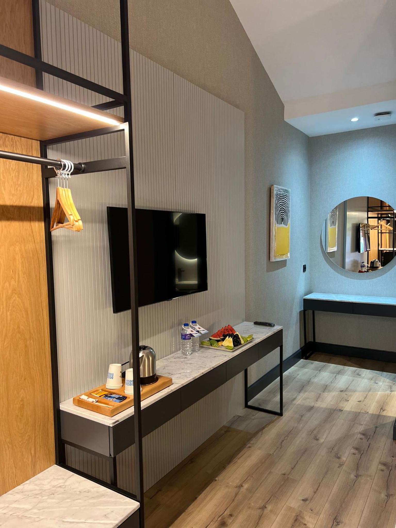 Dosso Dossi Otelleri Laleli - Image 20