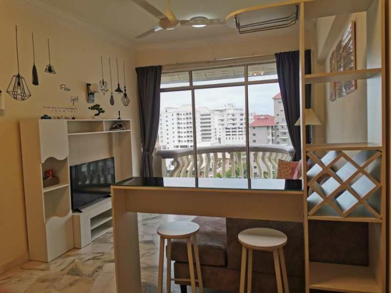 Glory Beach Private Apartment Seaview photo 7