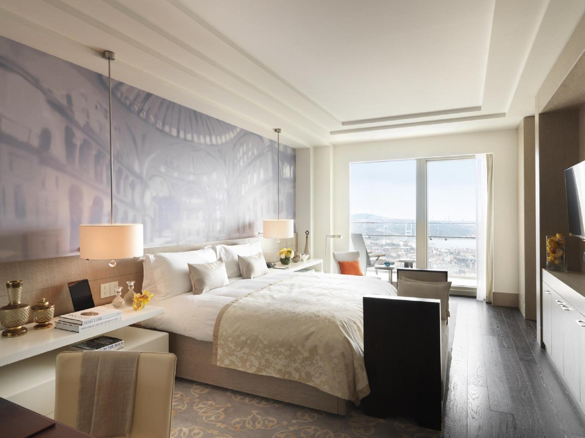 Raffles İstanbul - Image 59