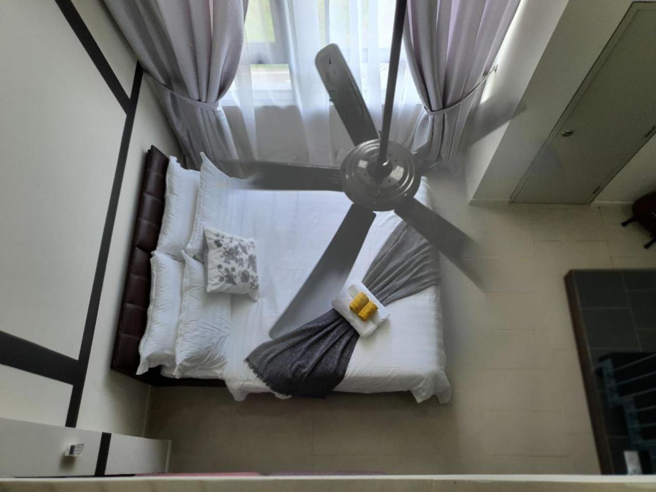 The Perfect Getaway @ Tamarind Suites, Netflix 300Mbps photo 7
