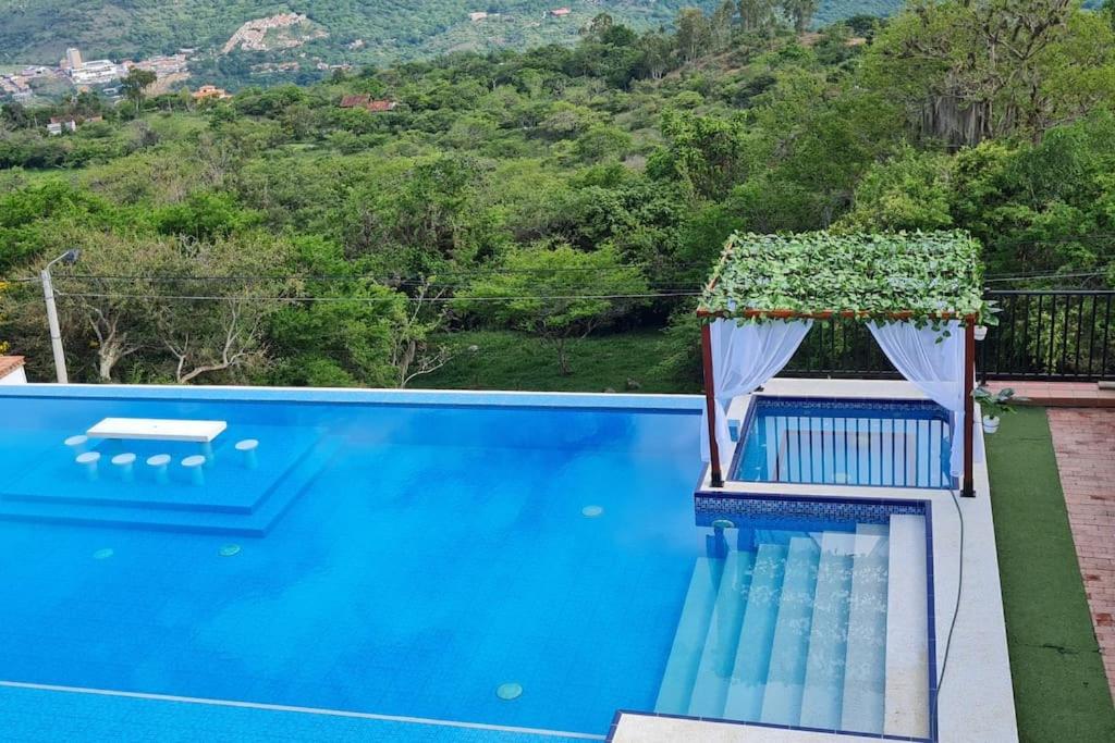 Villa Salomé la mejor vista y clima de la región