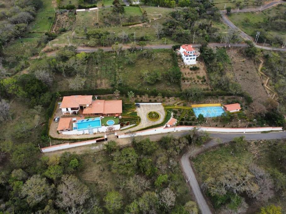 Villa Salomé la mejor vista y clima de la región