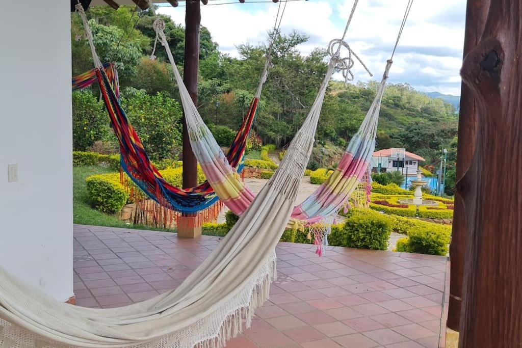 Villa Salomé la mejor vista y clima de la región