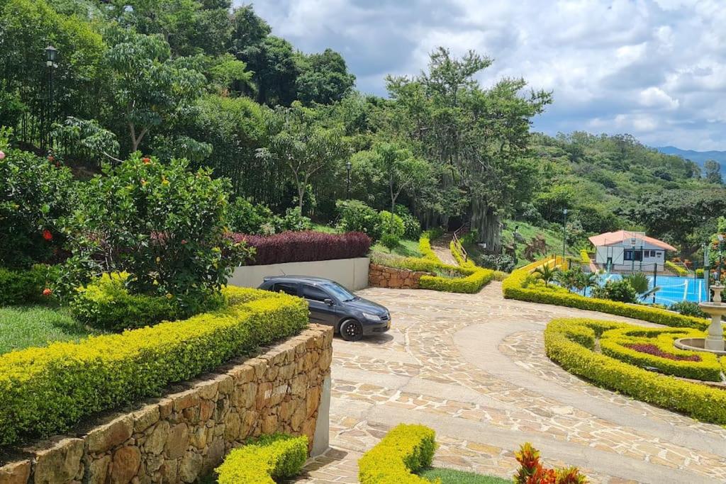 Villa Salomé la mejor vista y clima de la región