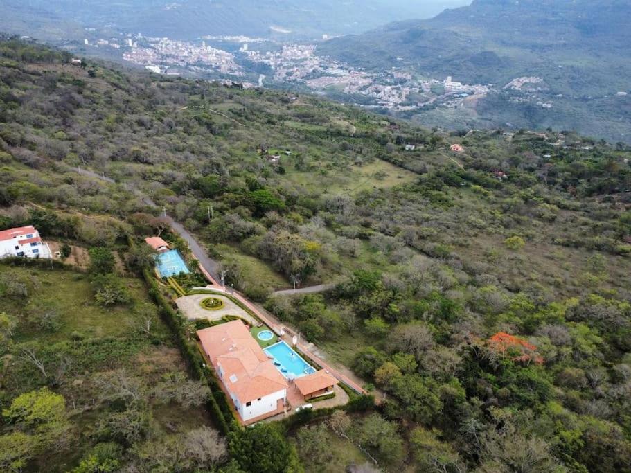 Villa Salomé la mejor vista y clima de la región