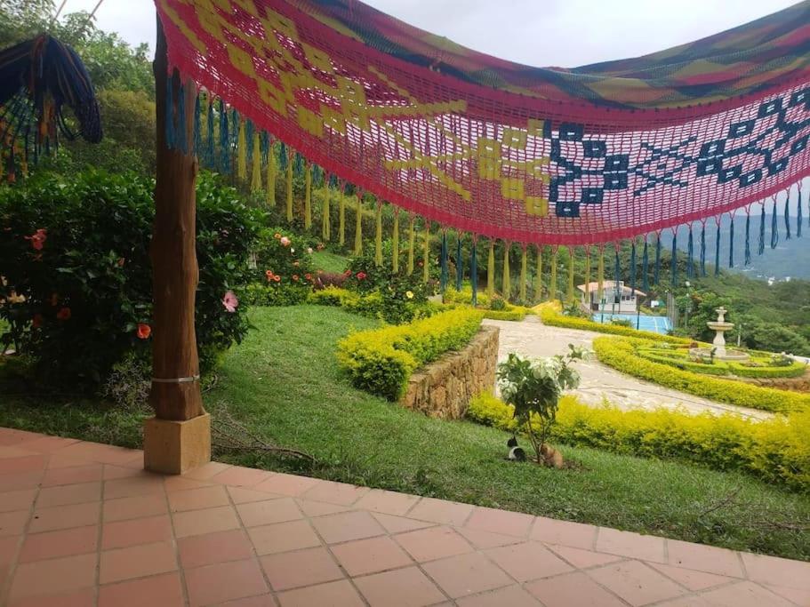 Villa Salomé la mejor vista y clima de la región