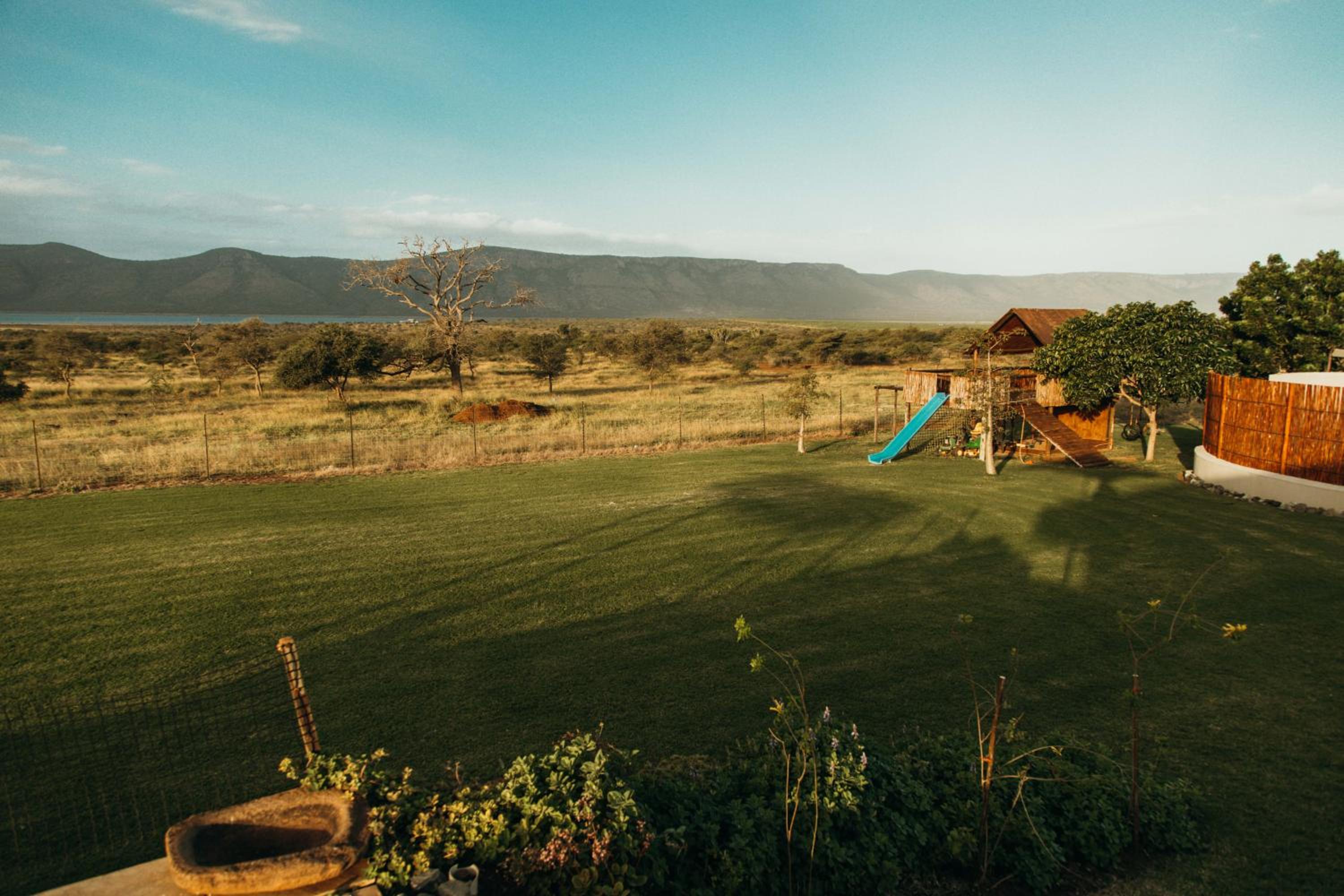Tandweni Villa