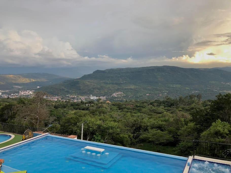 Villa Salomé la mejor vista y clima de la región