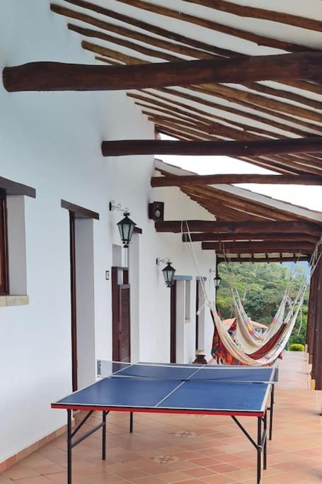Villa Salomé la mejor vista y clima de la región