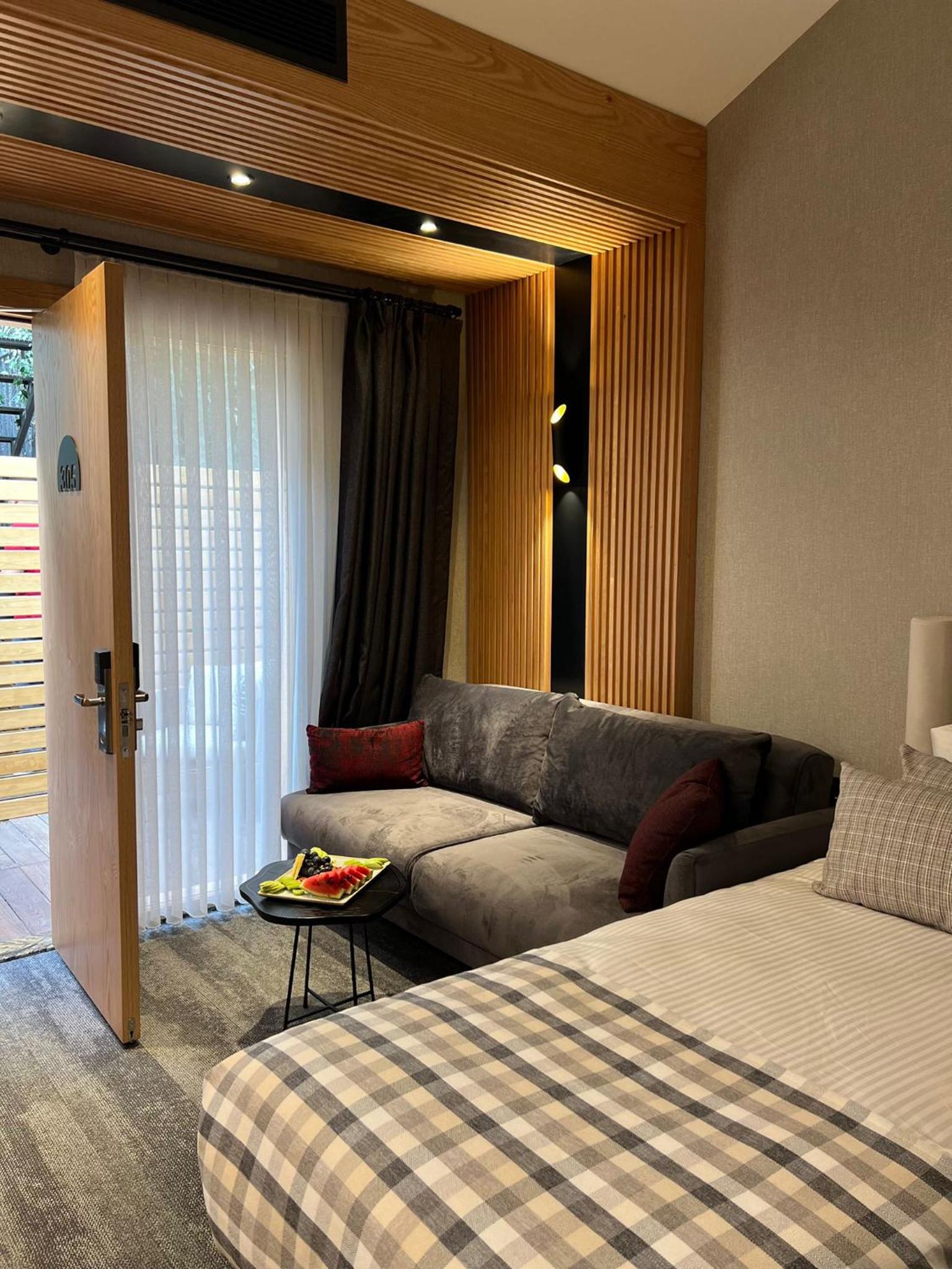 Dosso Dossi Otelleri Laleli - Image 17