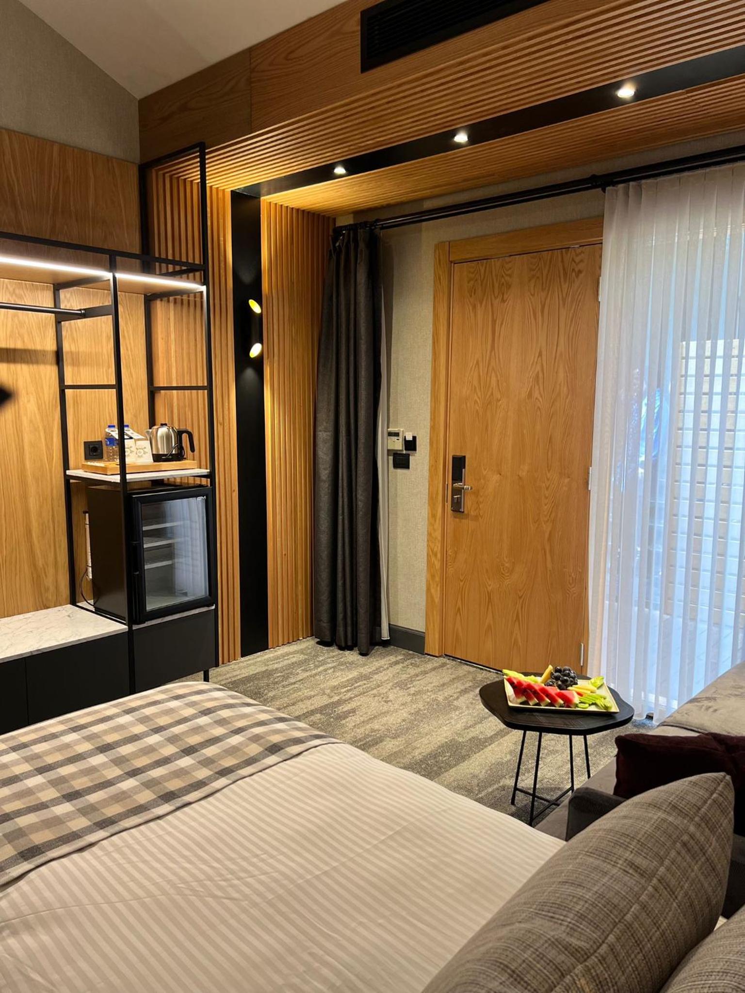 Dosso Dossi Otelleri Laleli - Image 33