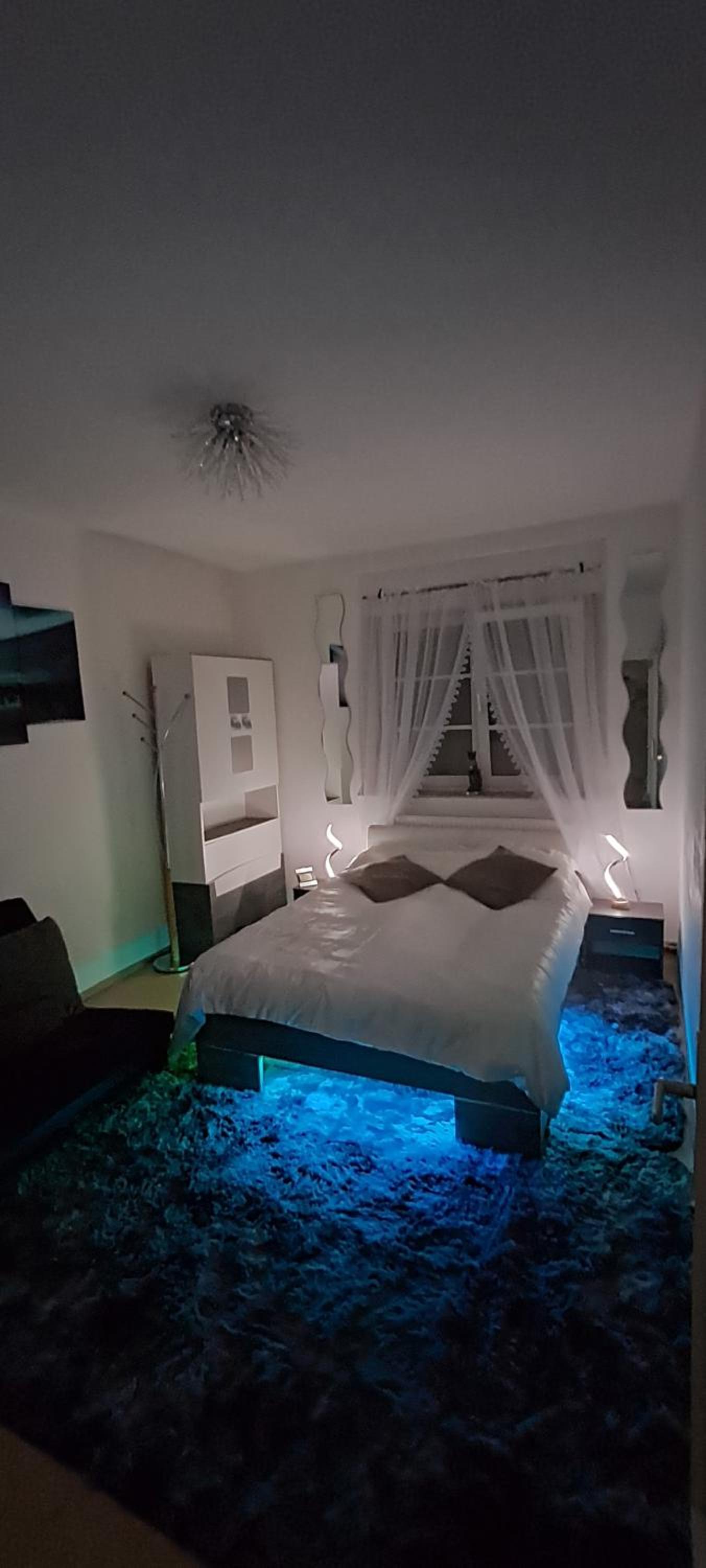 Convenient Appartment