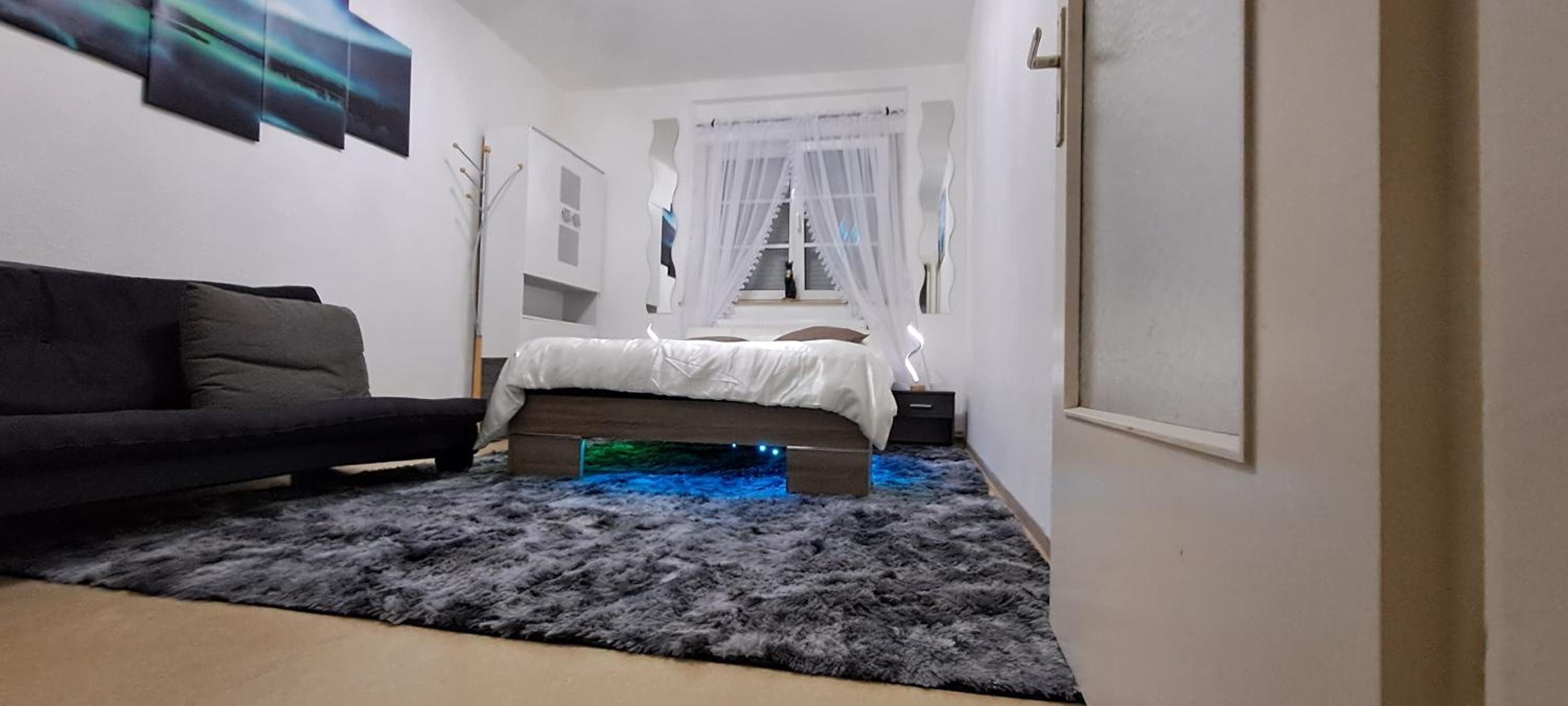 Convenient Appartment