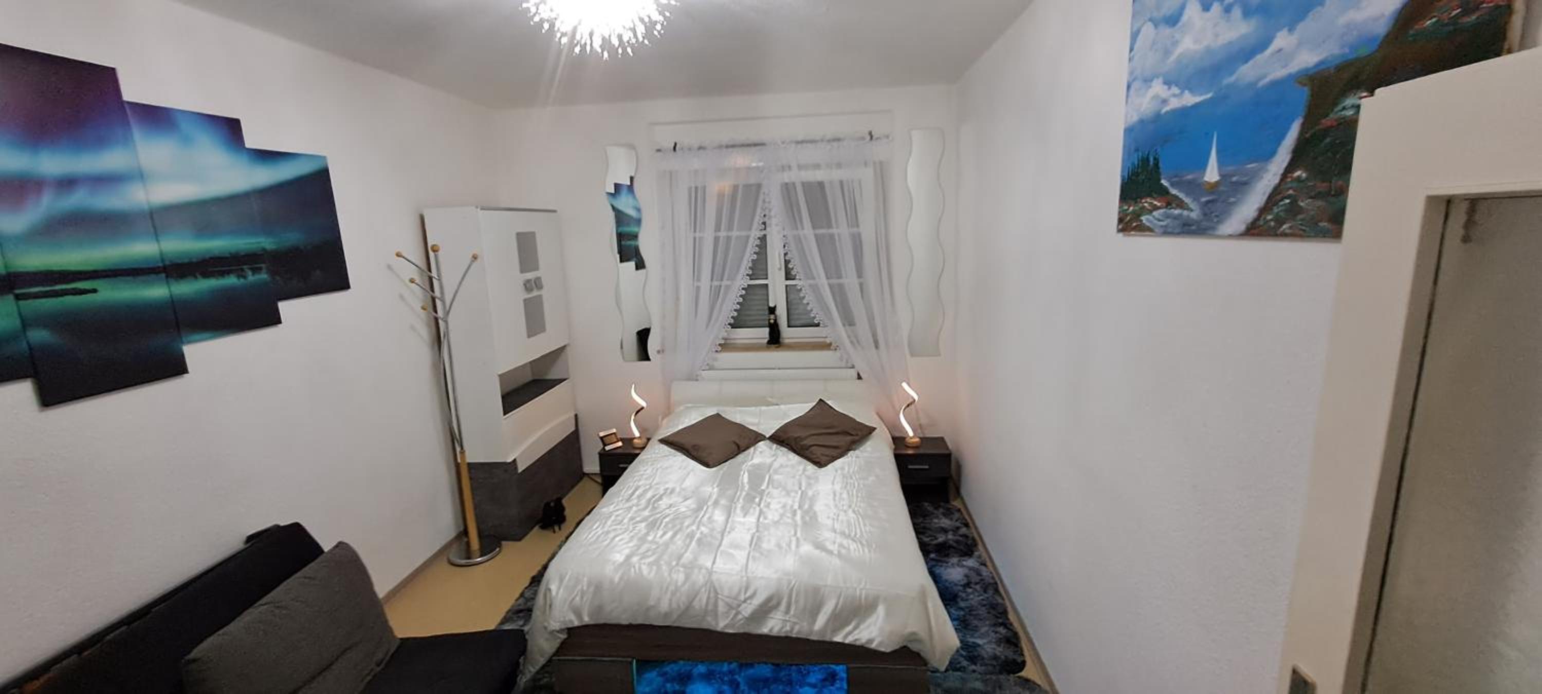 Convenient Appartment