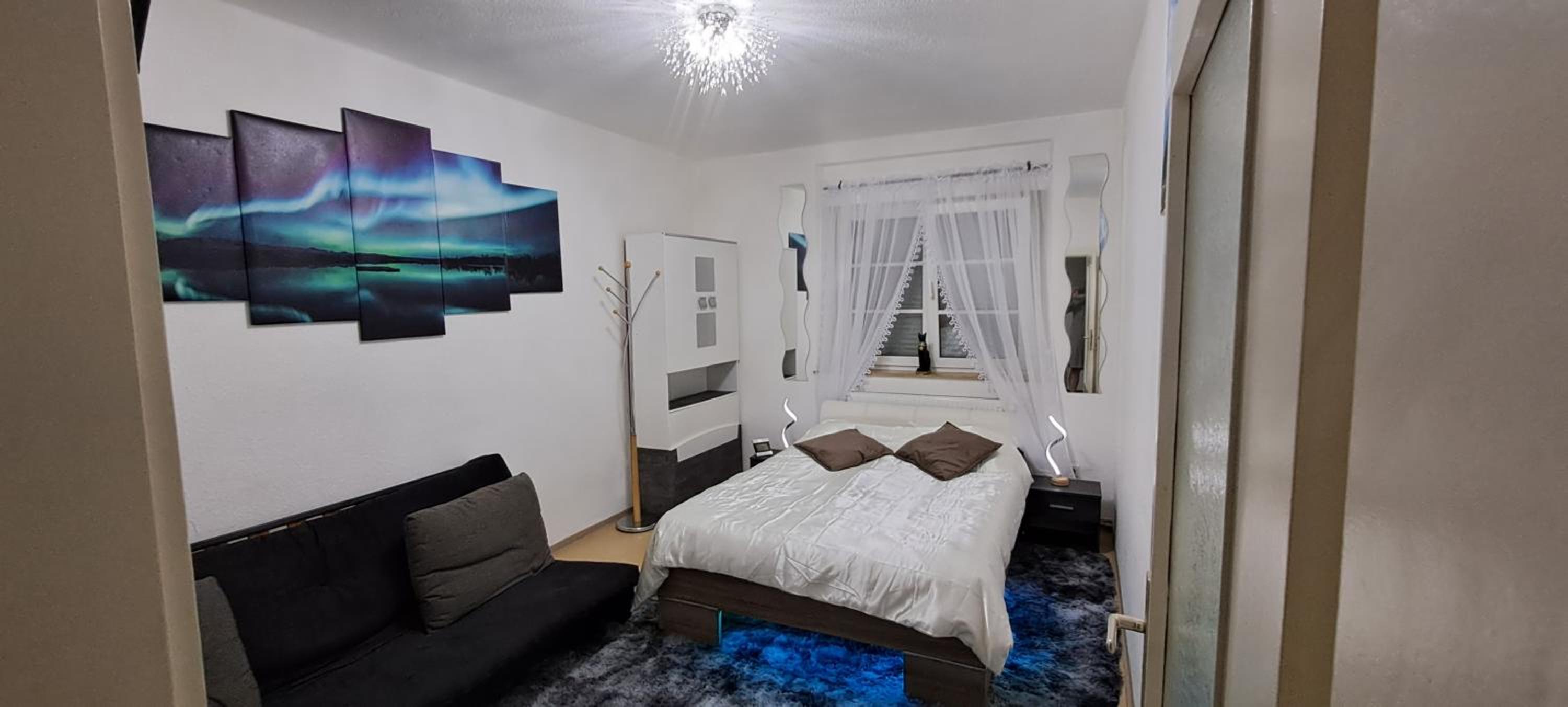 Convenient Appartment