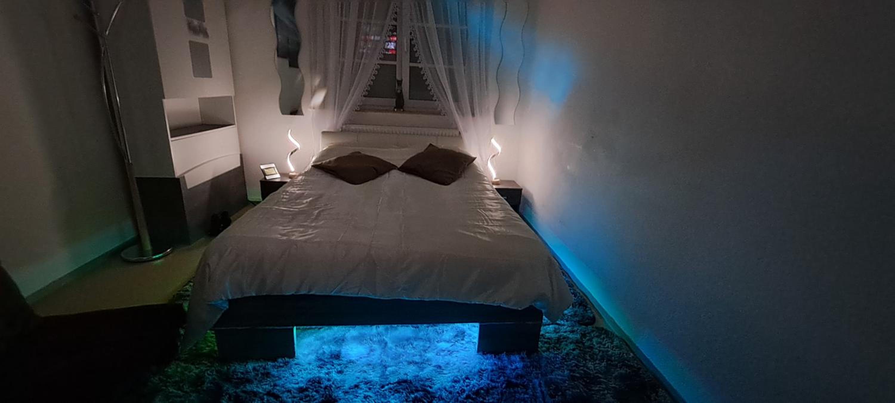 Convenient Appartment