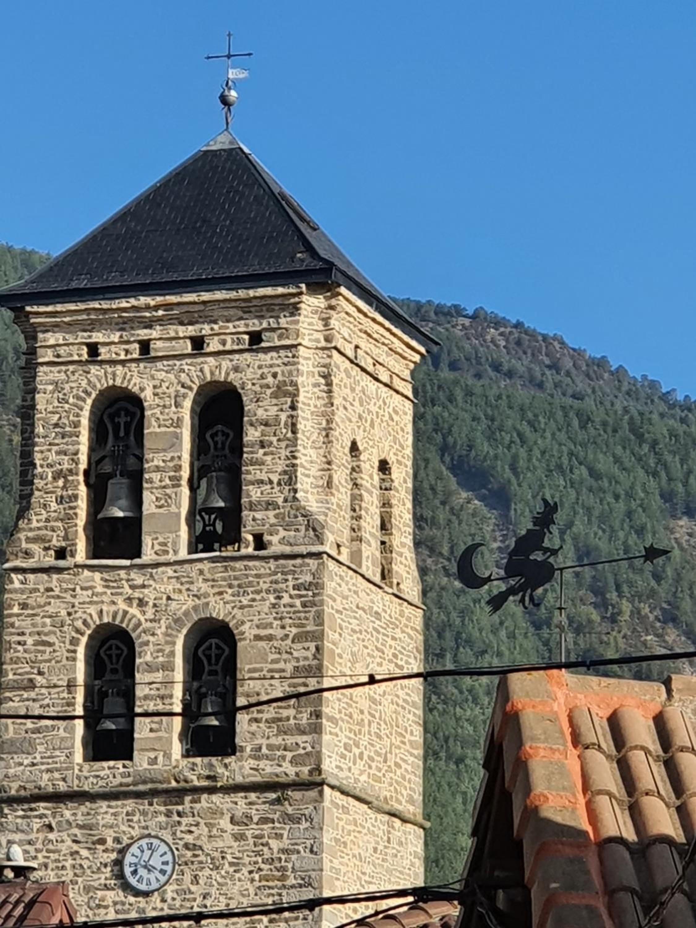 CASA PESCA VERA