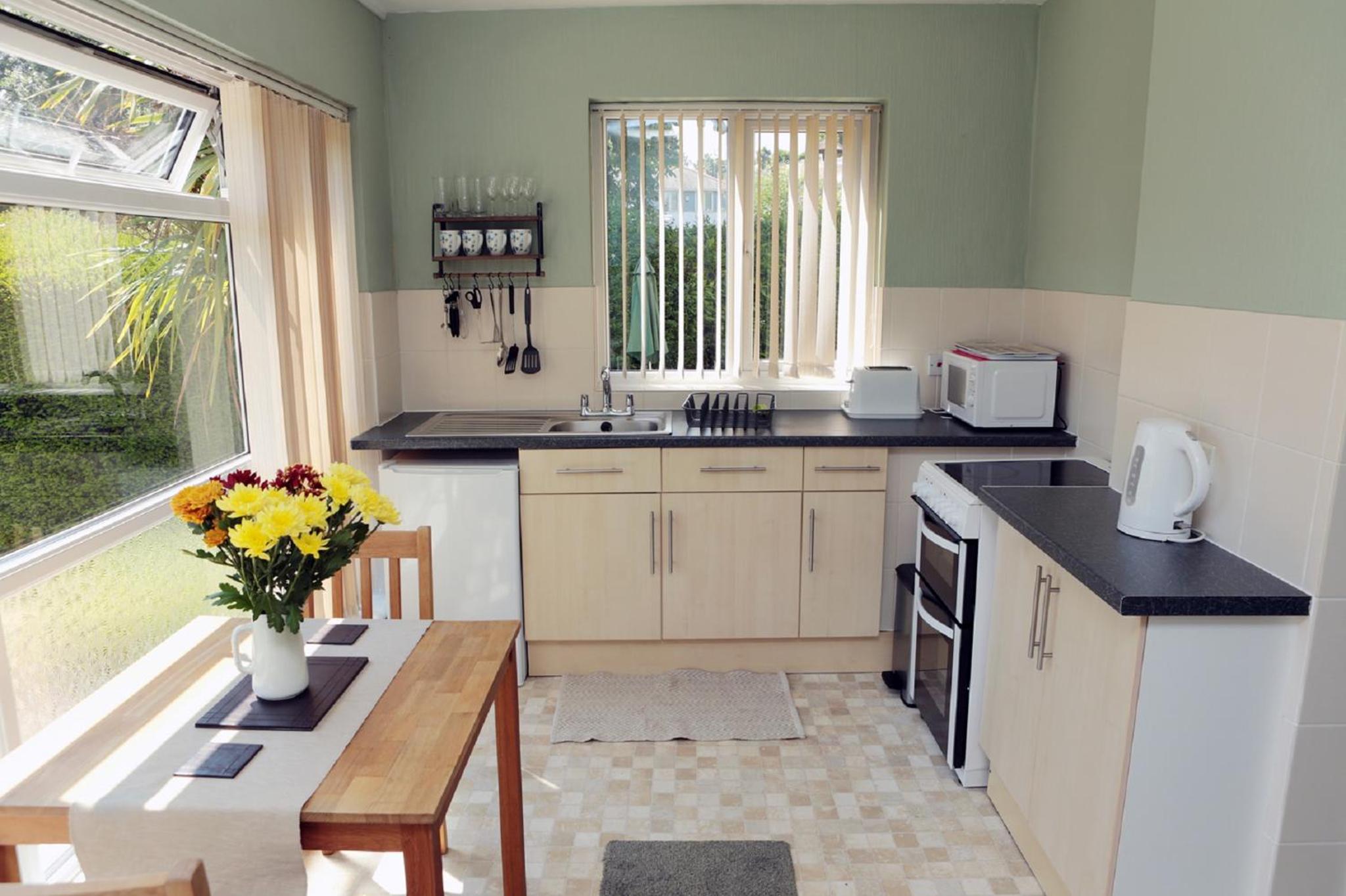 Abbey View Holiday Flats