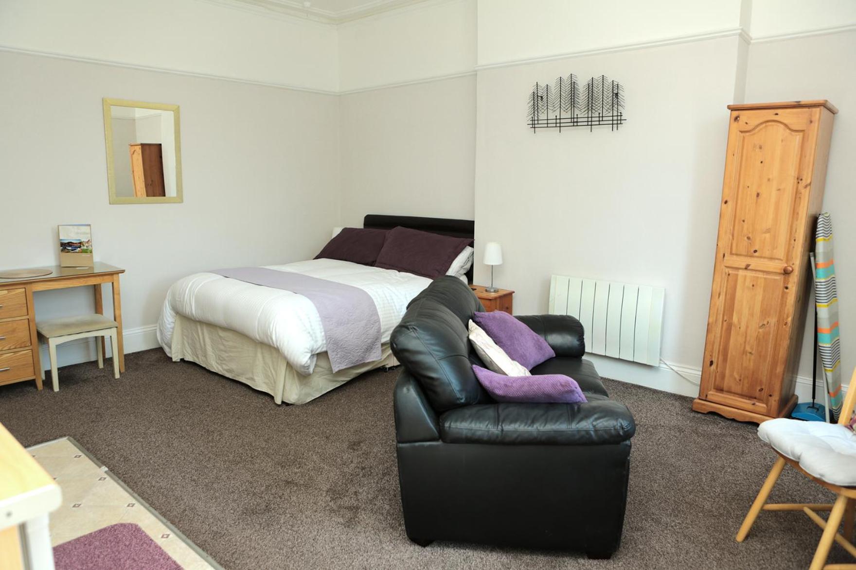 Abbey View Holiday Flats