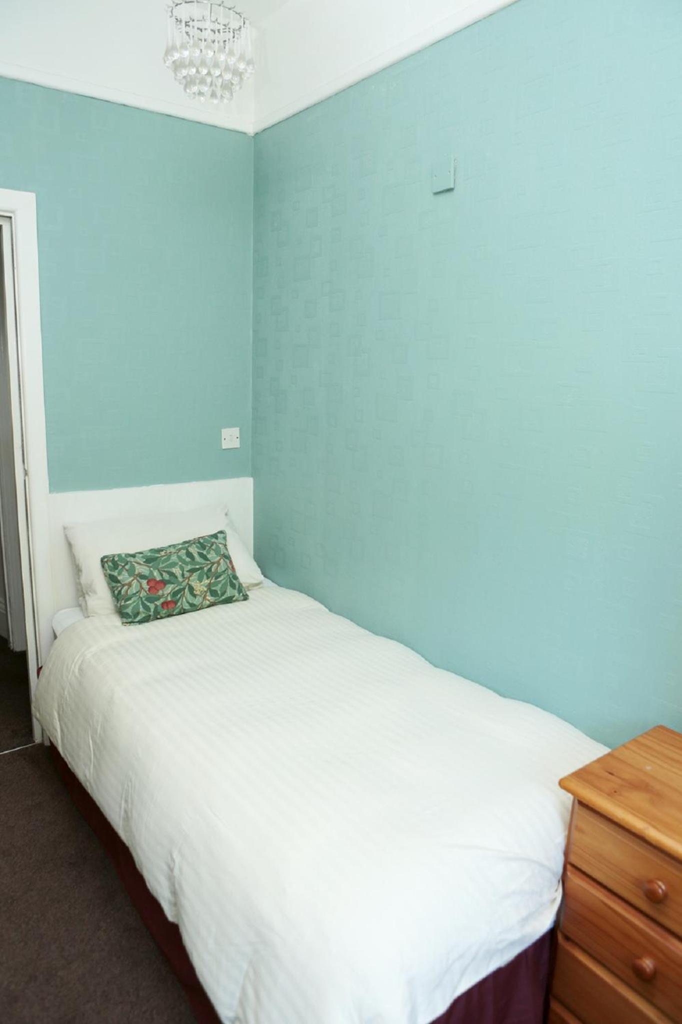Abbey View Holiday Flats