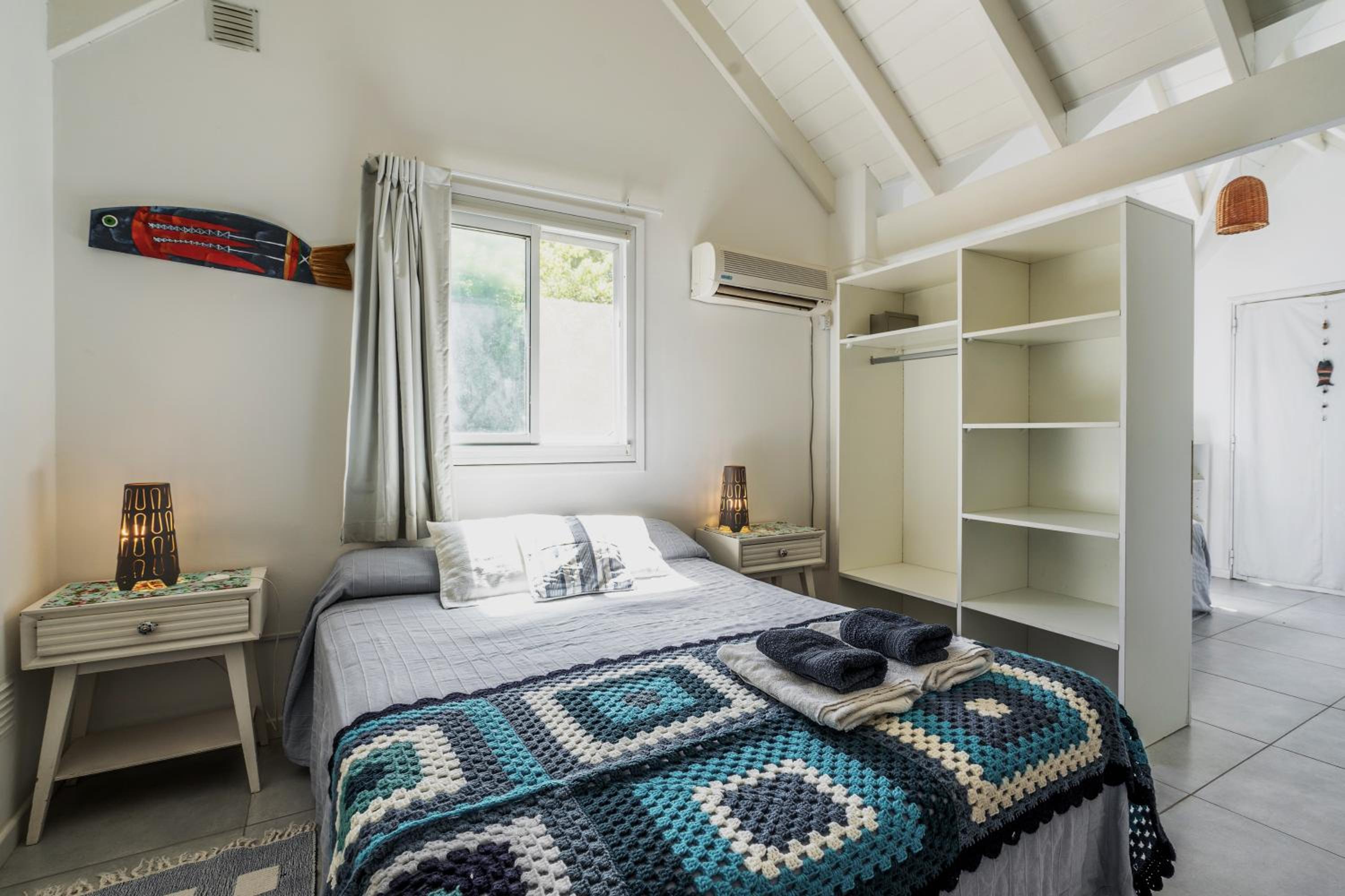 Nautilus B&B