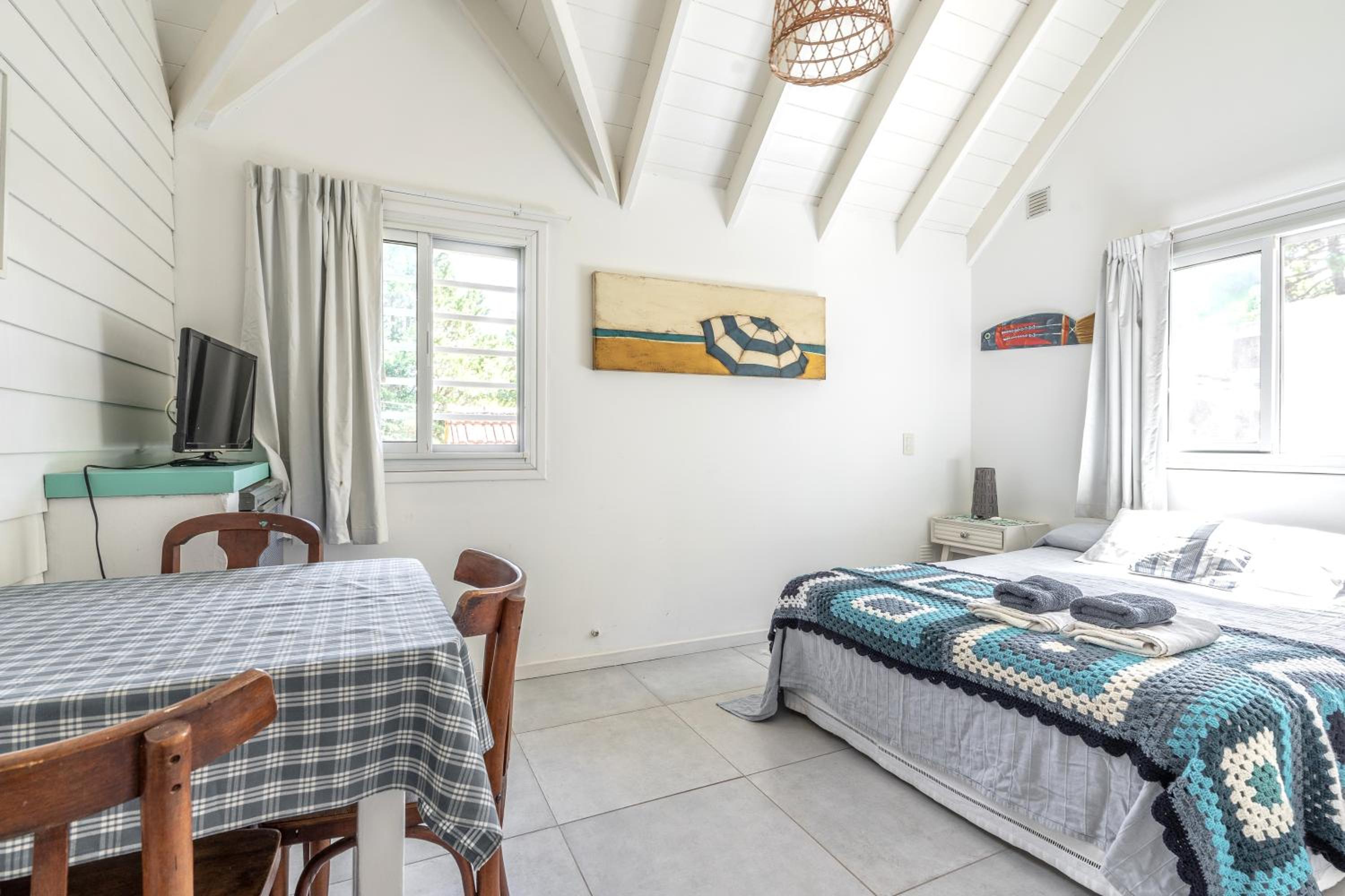 Nautilus B&B