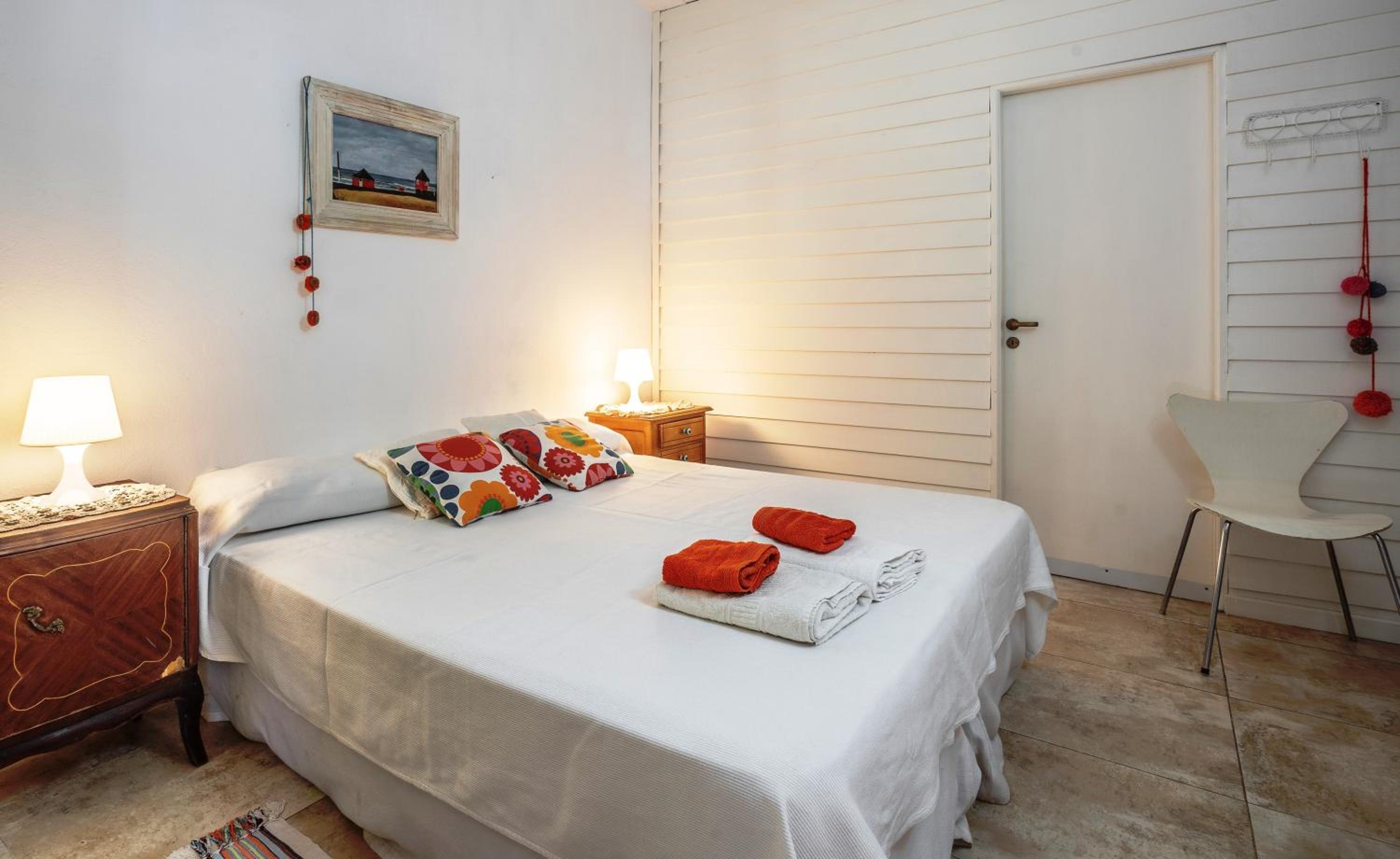 Nautilus B&B